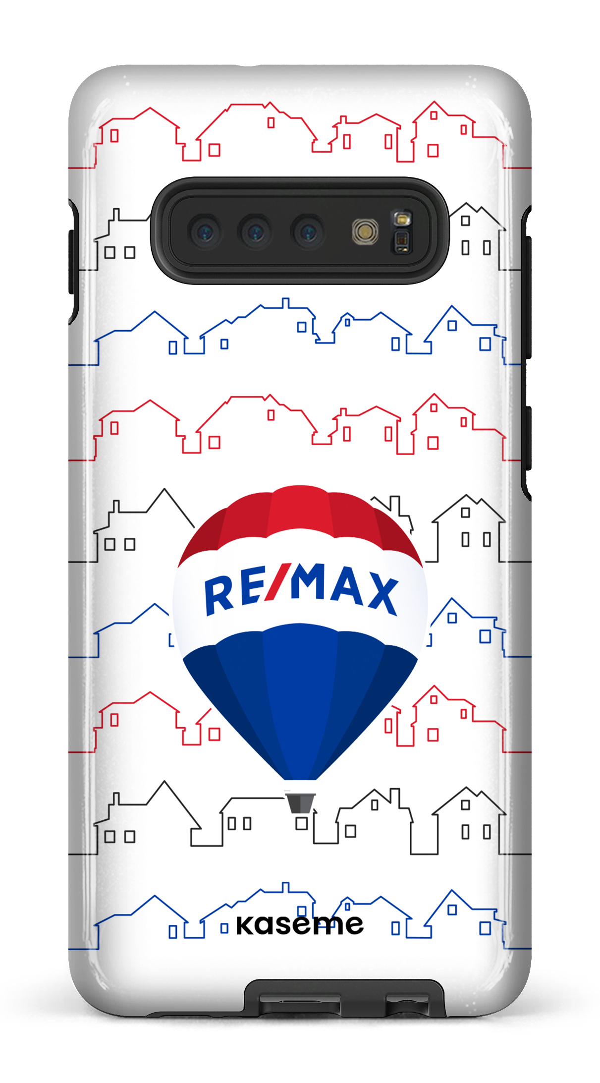 RE/MAX Blanc 2024 - Galaxy S10 Plus