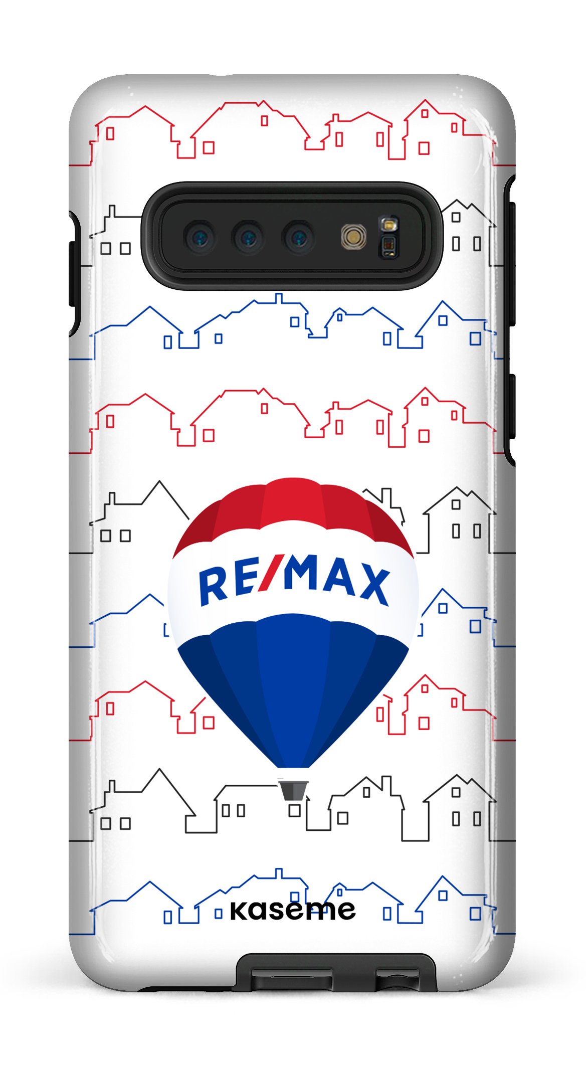 RE/MAX Blanc 2024 - Galaxy S10