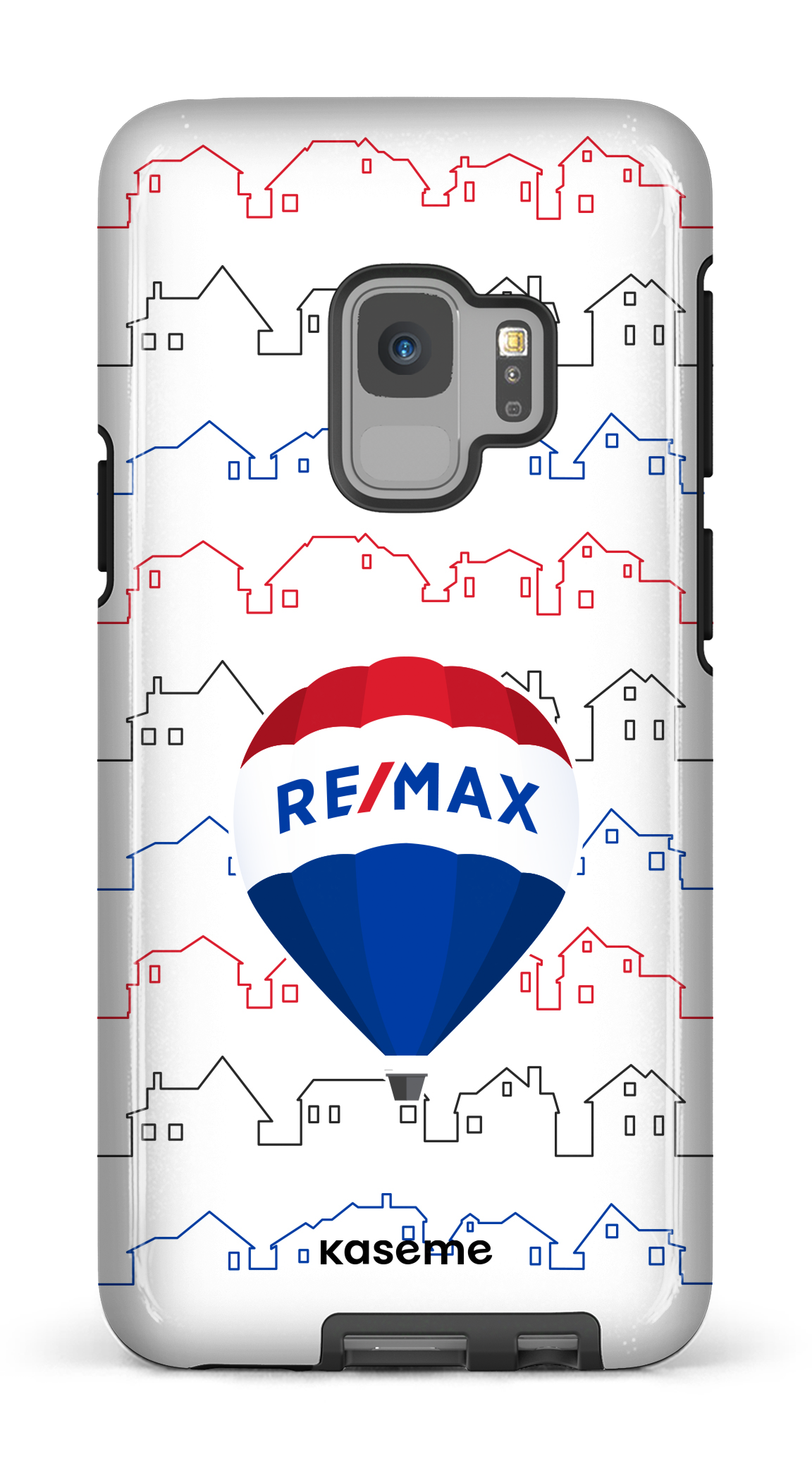 RE/MAX Blanc 2024 - Galaxy S9