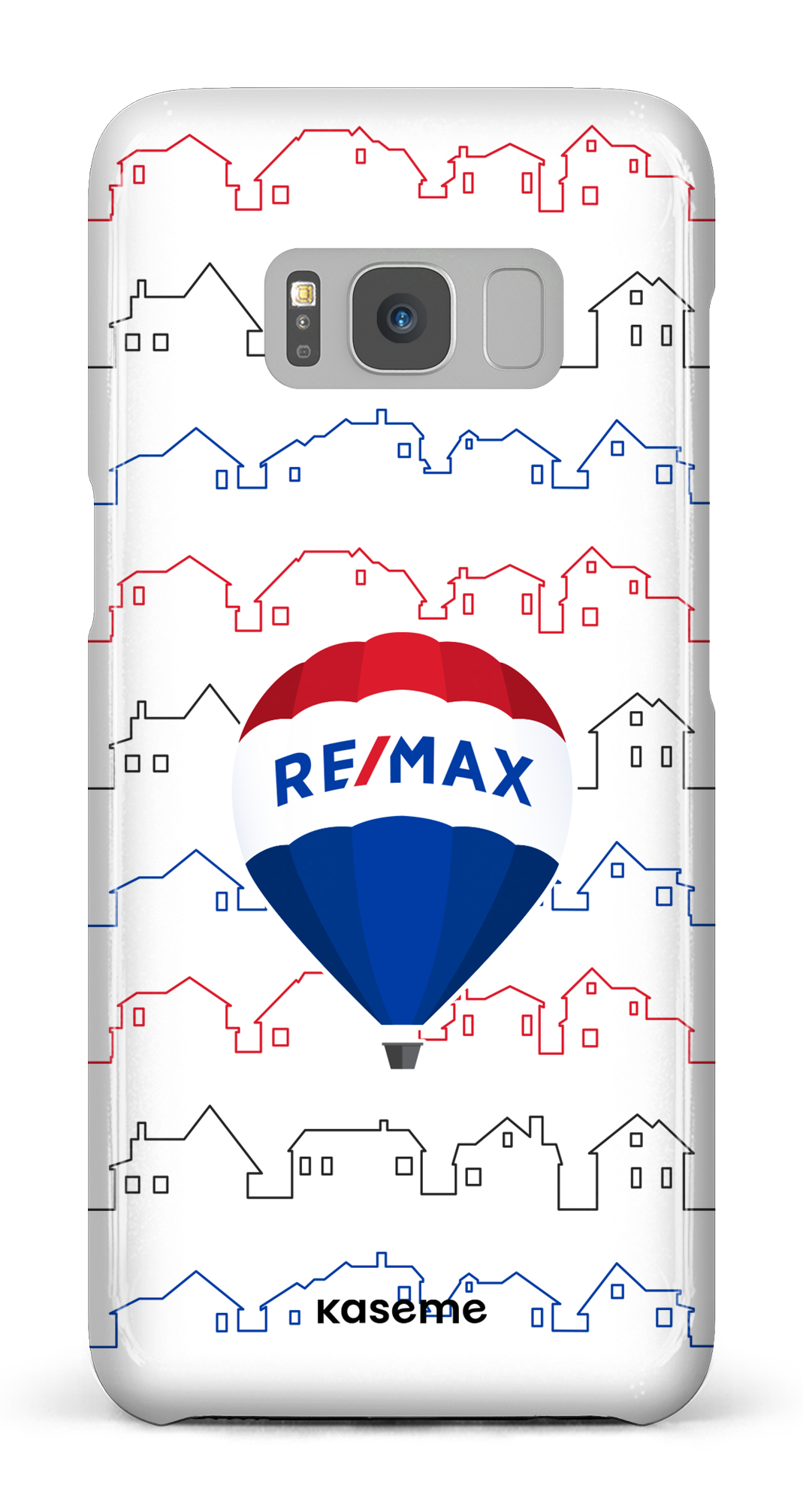 RE/MAX Blanc 2024 - Galaxy S8