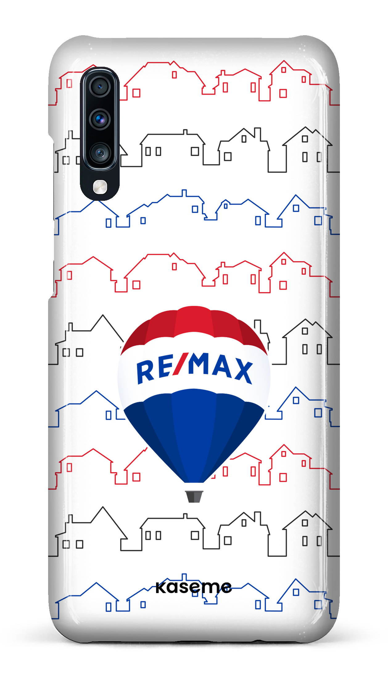 RE/MAX Blanc 2024 - Galaxy A70