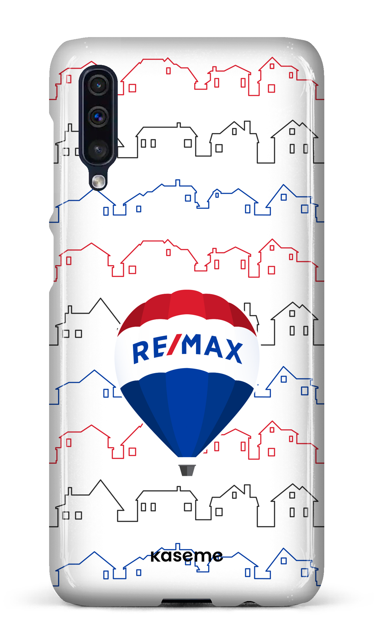 RE/MAX Blanc 2024 - Galaxy A50