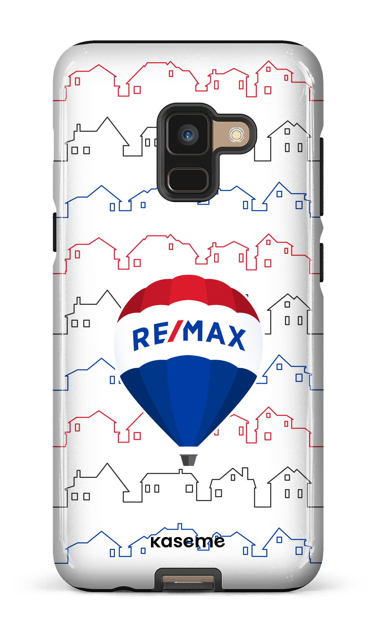 RE/MAX Blanc 2024 - Galaxy A8