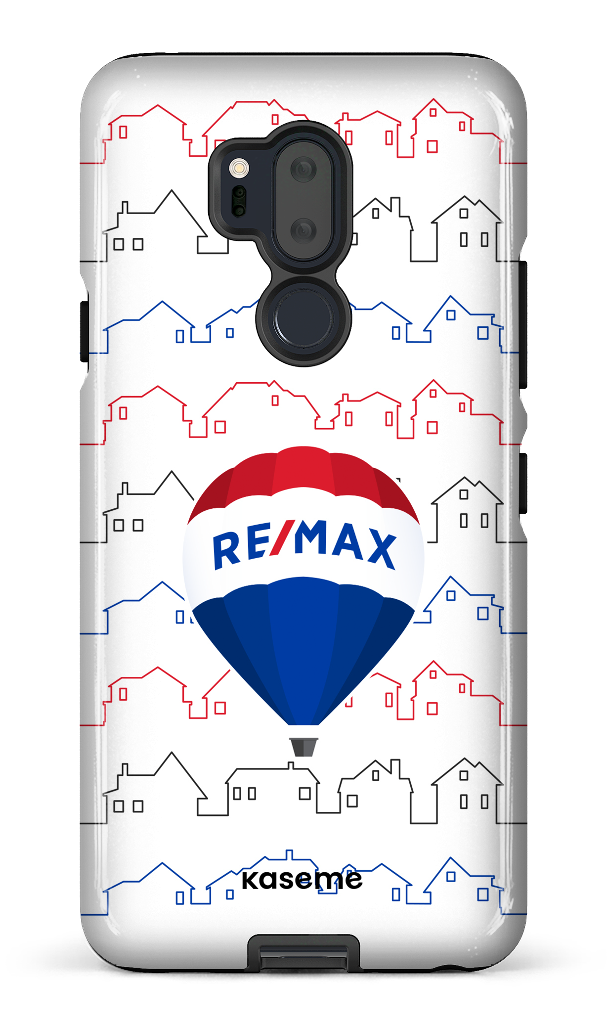 RE/MAX Blanc 2024 - LG G7