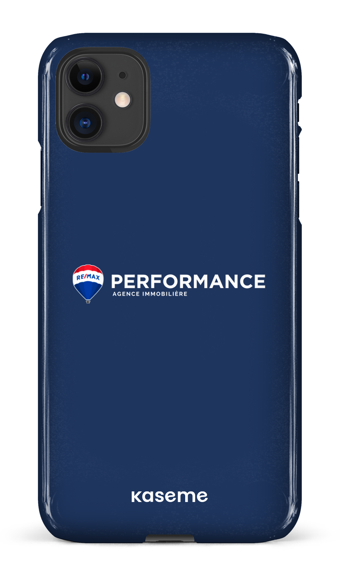 Remax Performance Bleu - iPhone 11