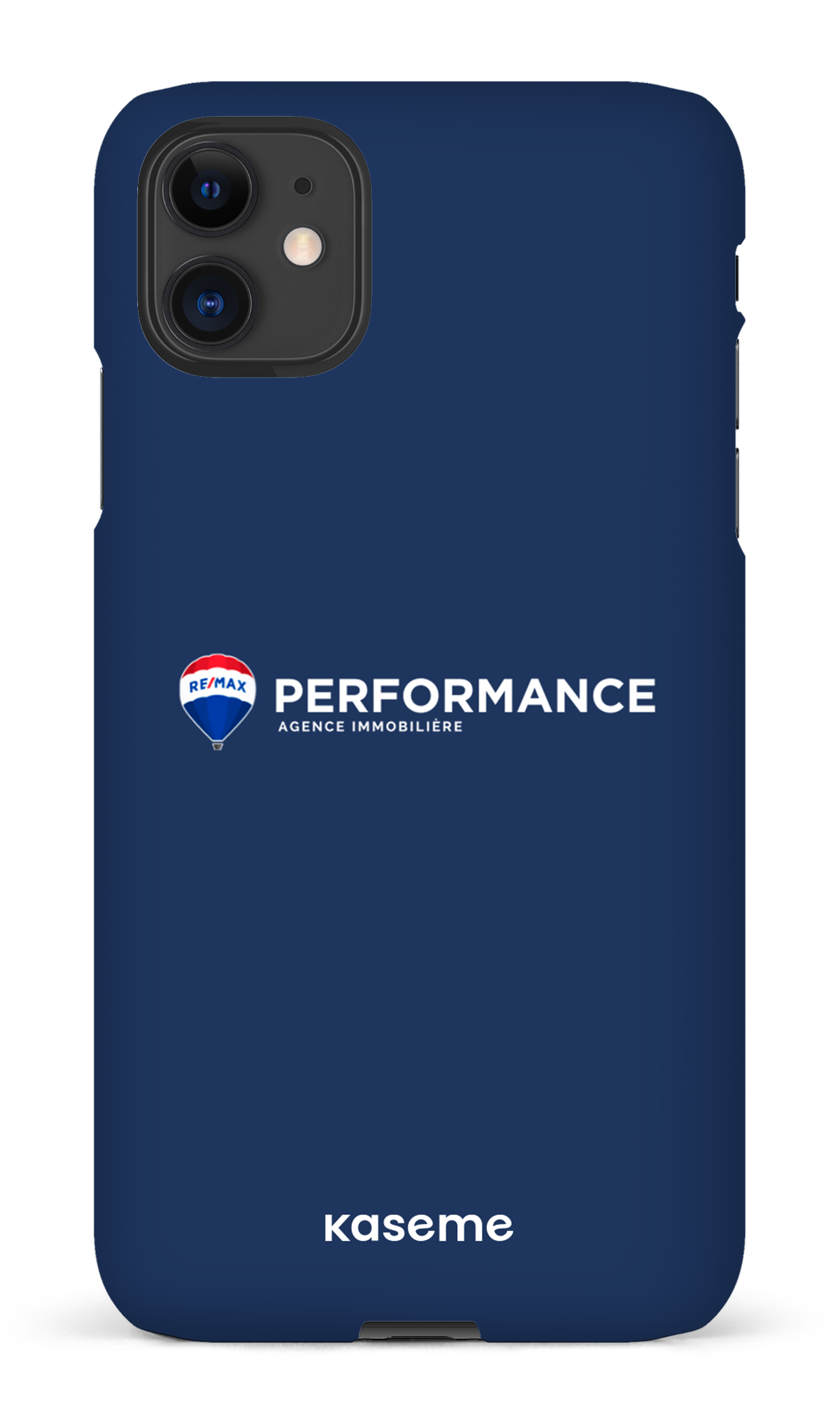 Remax Performance Bleu - iPhone 11