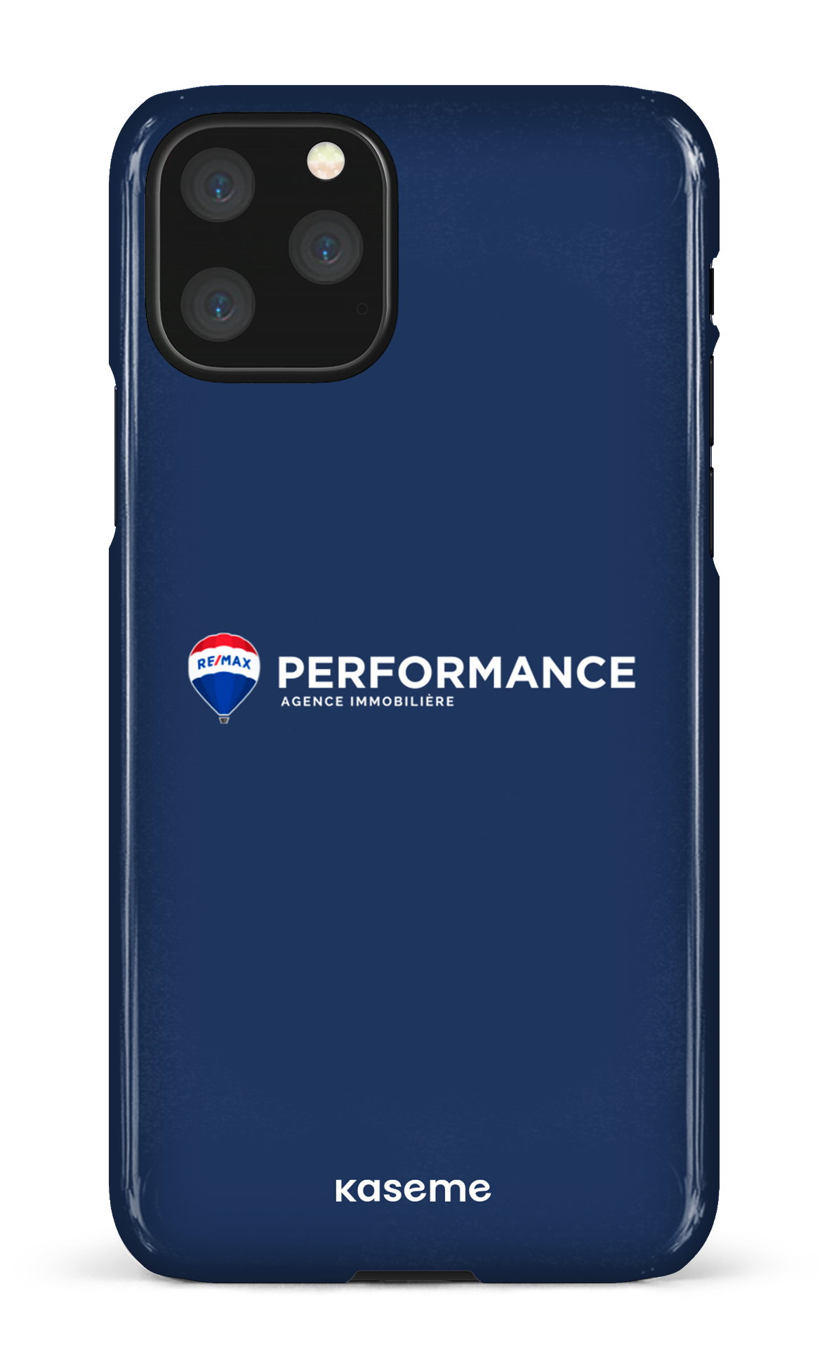 Remax Performance Bleu - iPhone 11 Pro