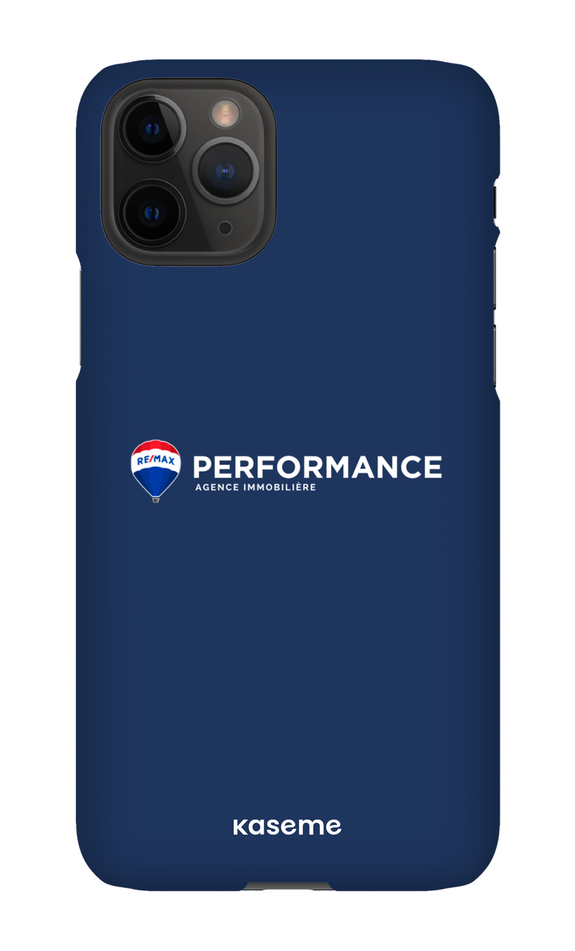 Remax Performance Bleu - iPhone 11 Pro