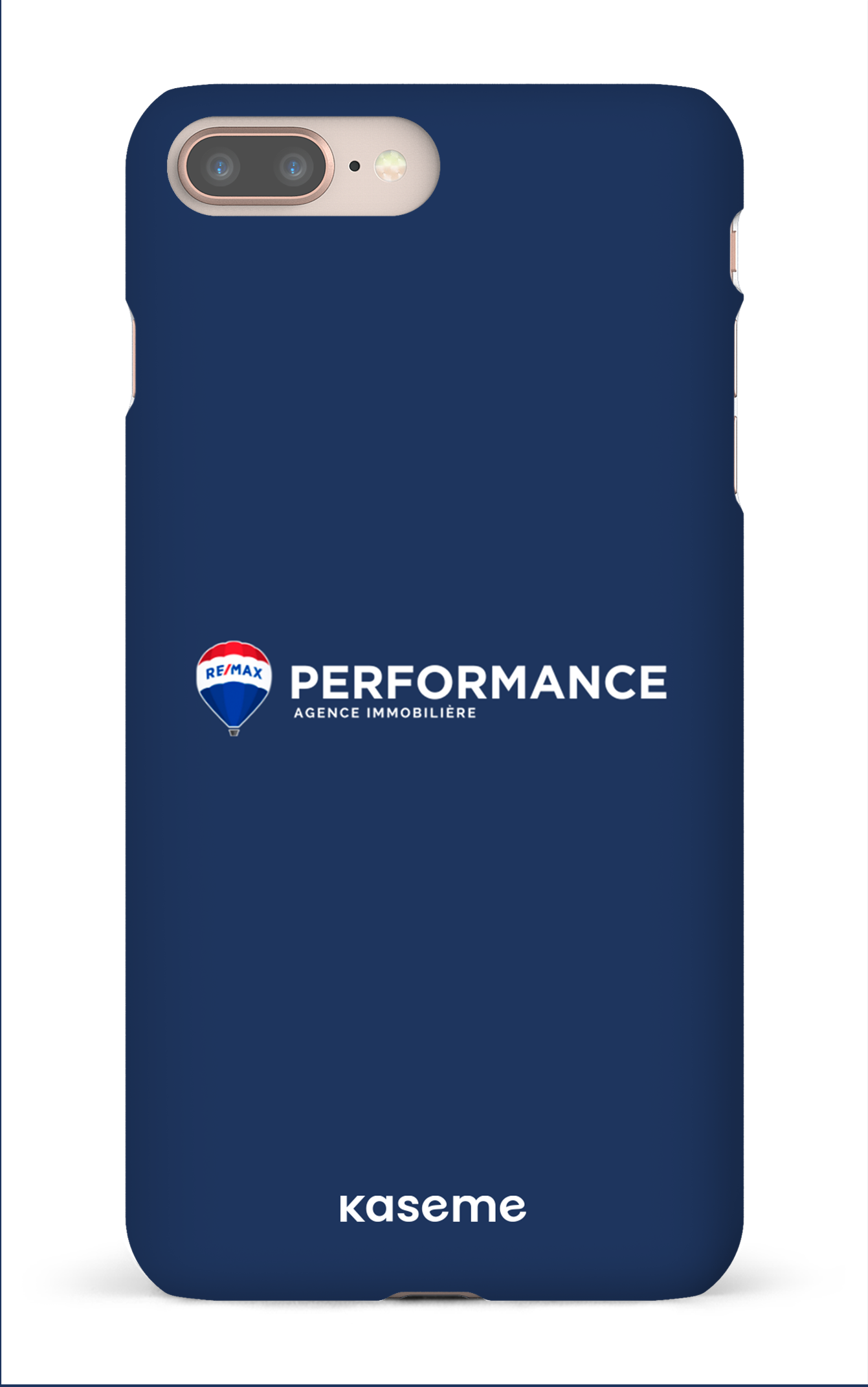 Remax Performance Bleu - iPhone 8 Plus