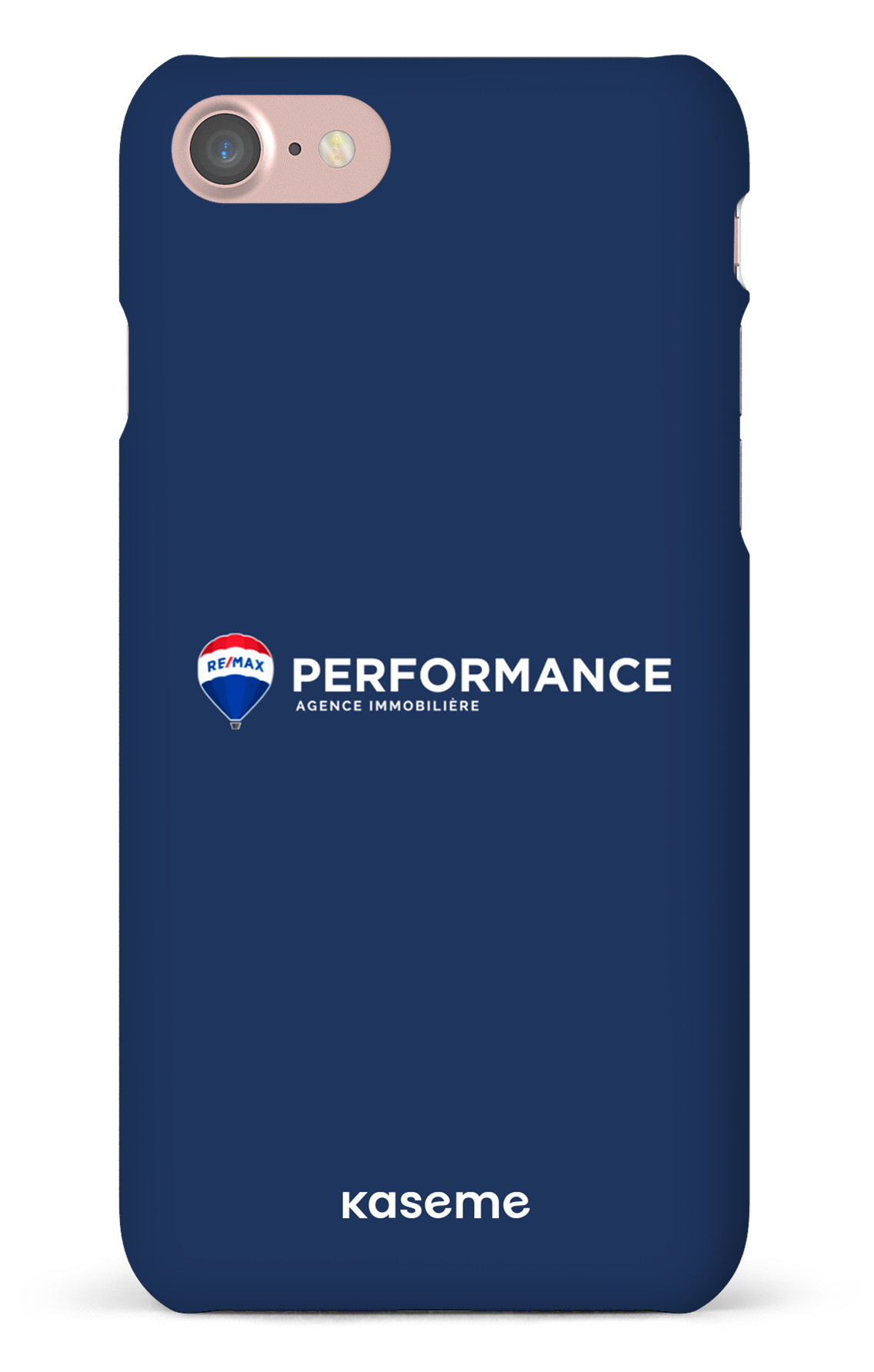 Remax Performance Bleu - iPhone 7