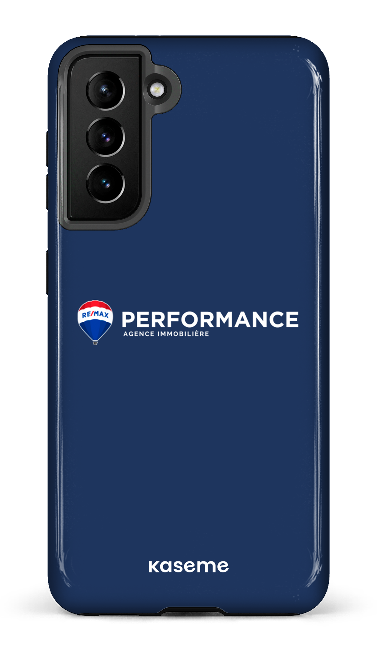 Remax Performance Bleu - Galaxy S21