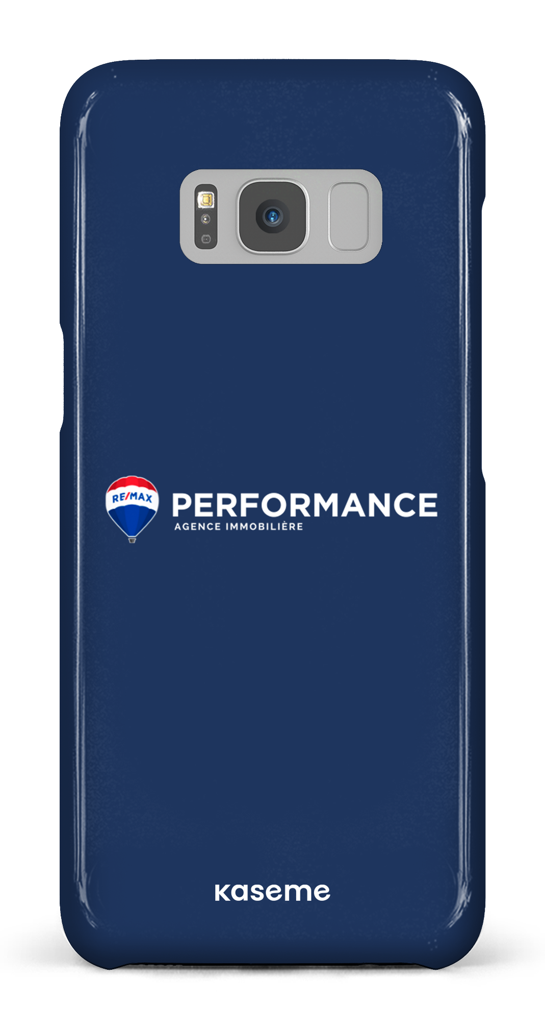 Remax Performance Bleu - Galaxy S8