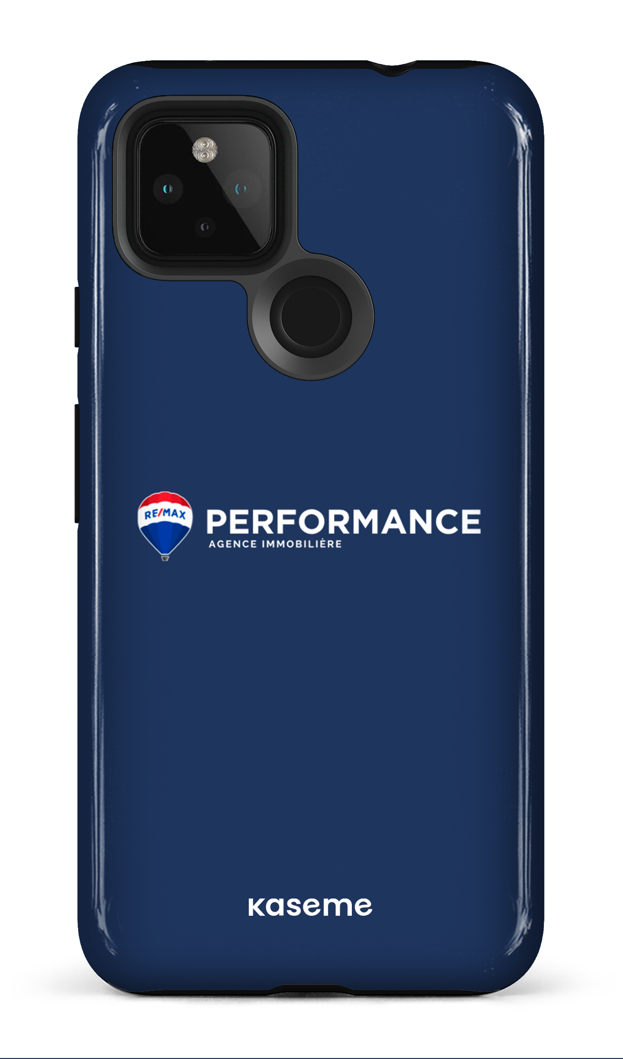 Remax Performance Bleu - Google Pixel 4A (5G)