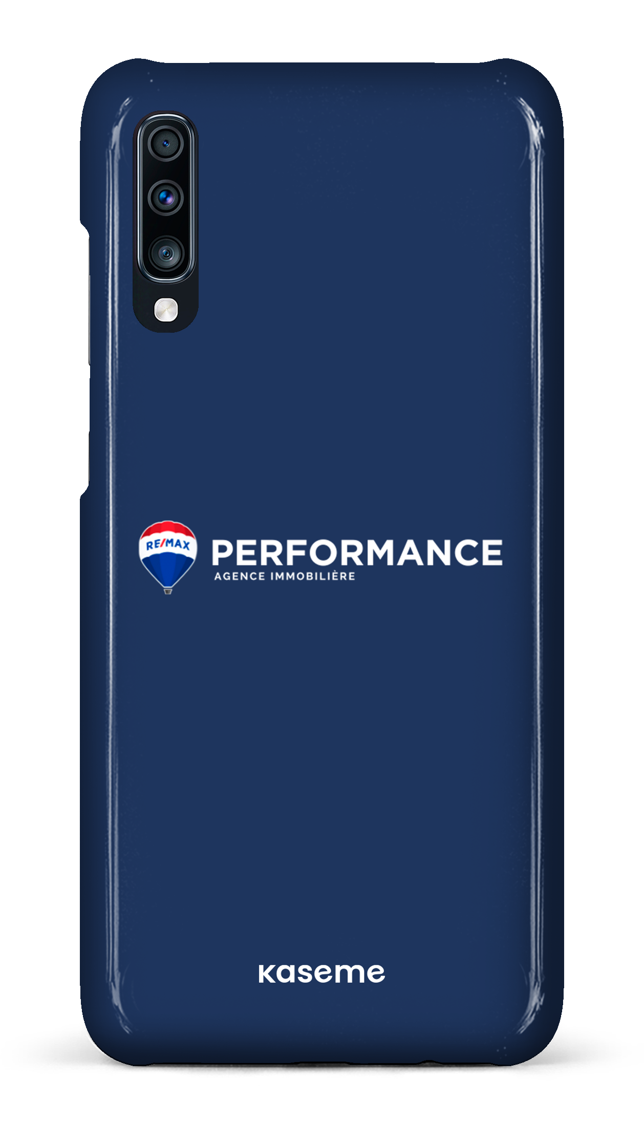 Remax Performance Bleu - Galaxy A70