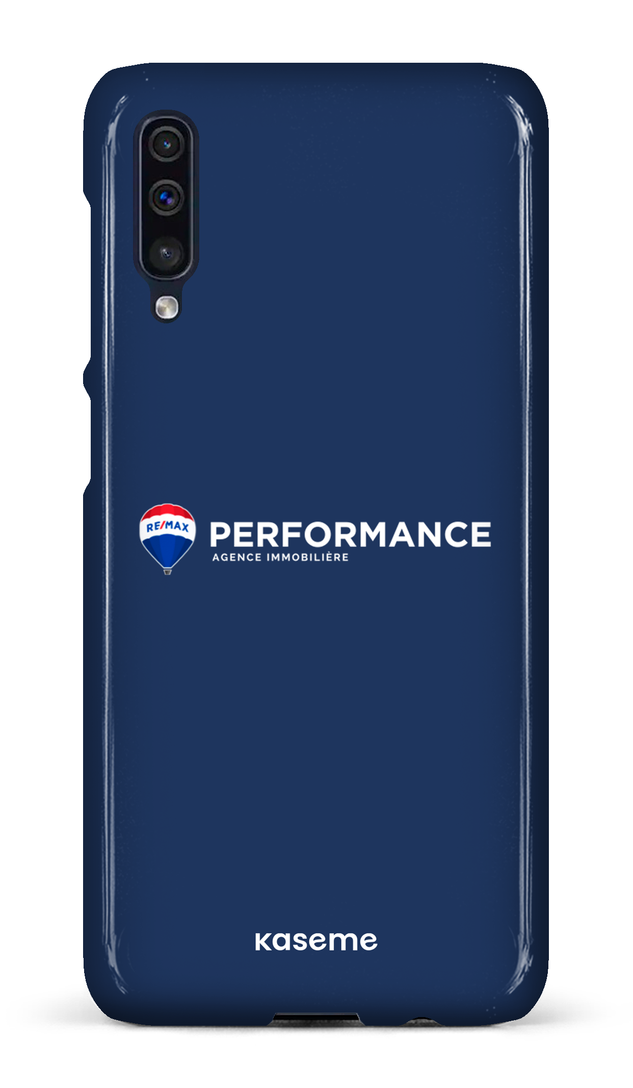 Remax Performance Bleu - Galaxy A50