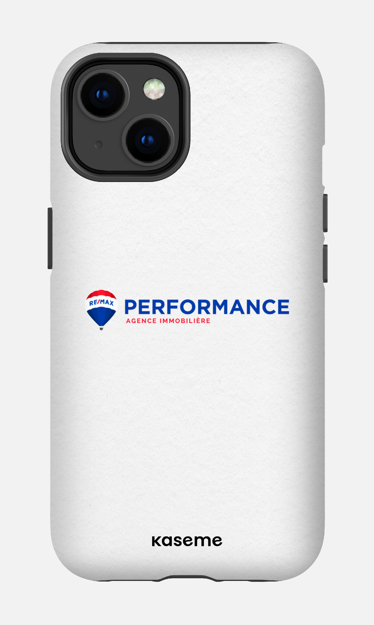 Remax Performance Blanc - iPhone 14