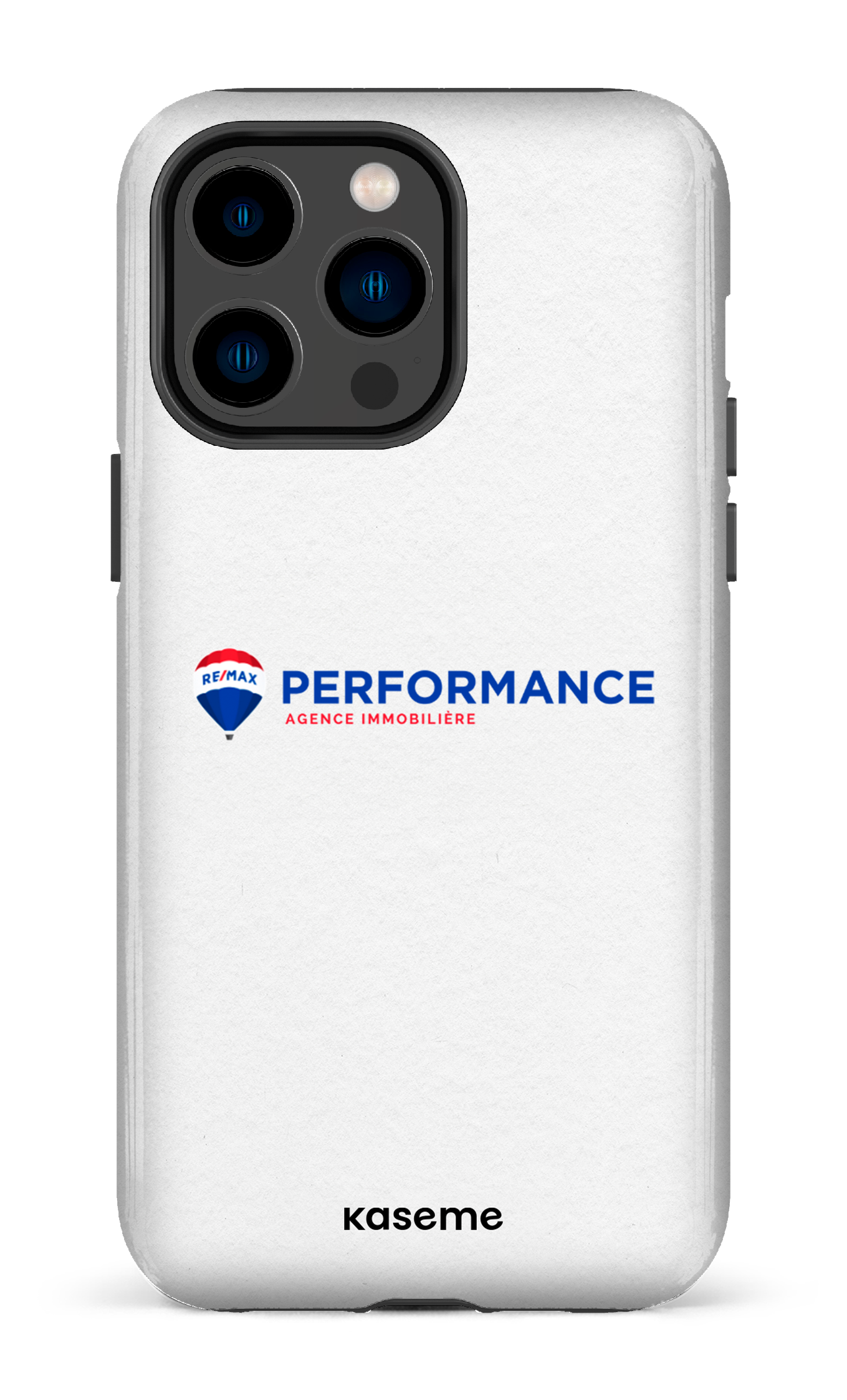 Remax Performance Blanc - iPhone 14 Pro Max