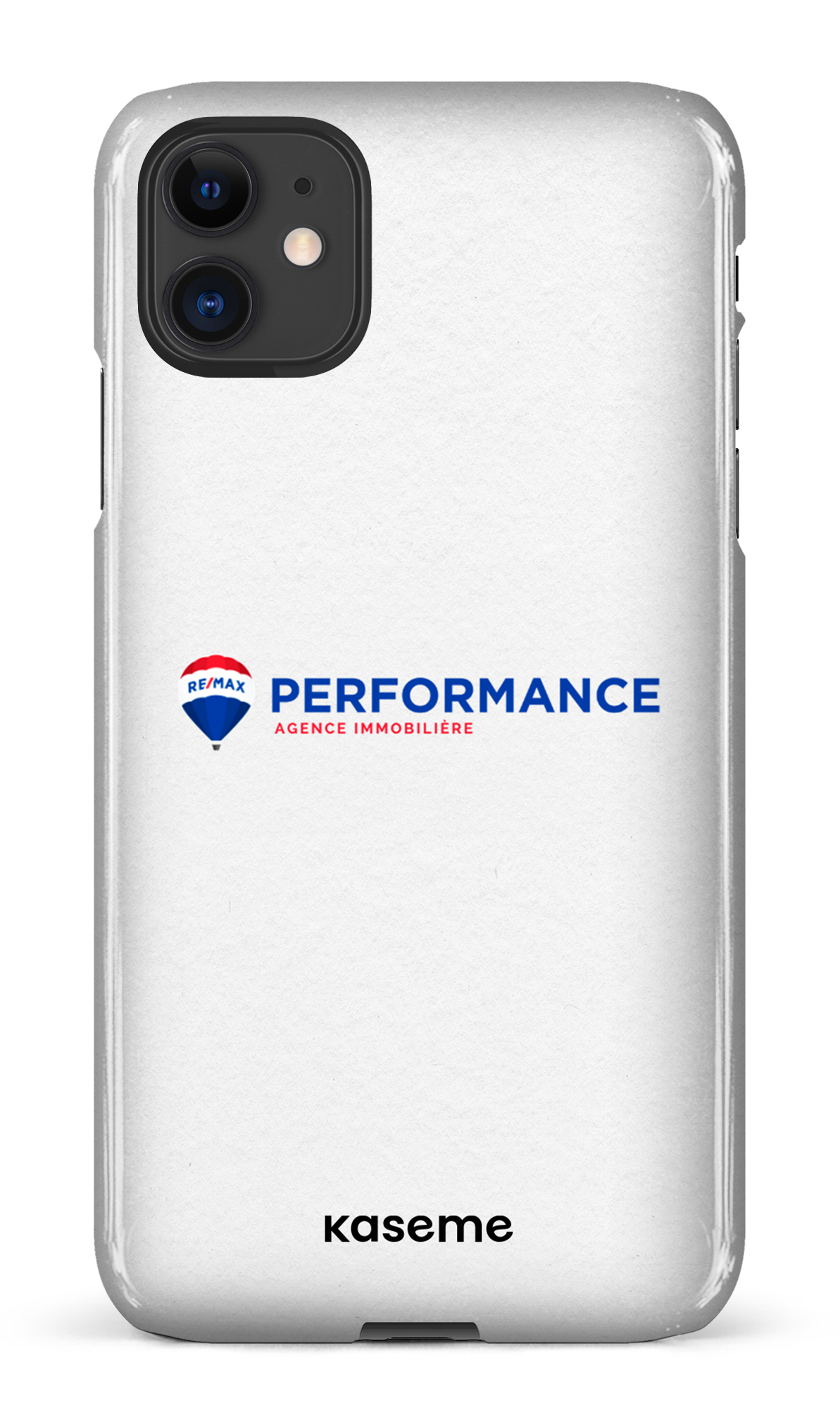 Remax Performance Blanc - iPhone 11