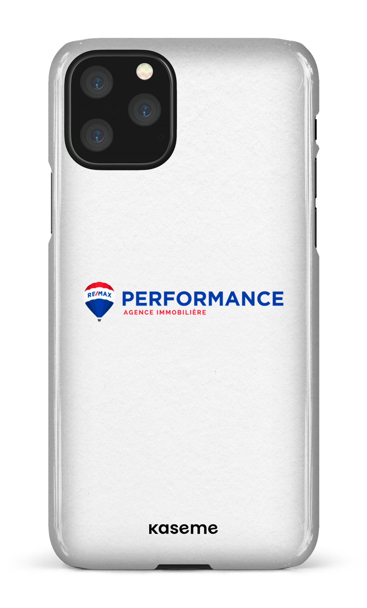 Remax Performance Blanc - iPhone 11 Pro