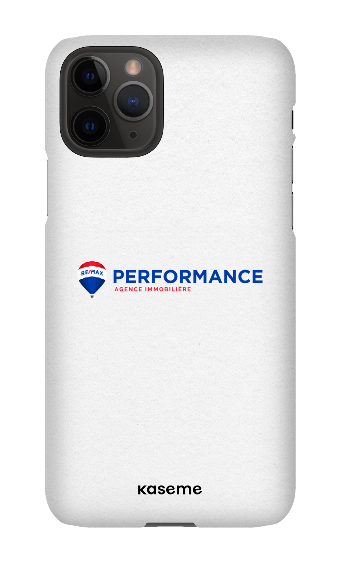 Remax Performance Blanc - iPhone 11 Pro