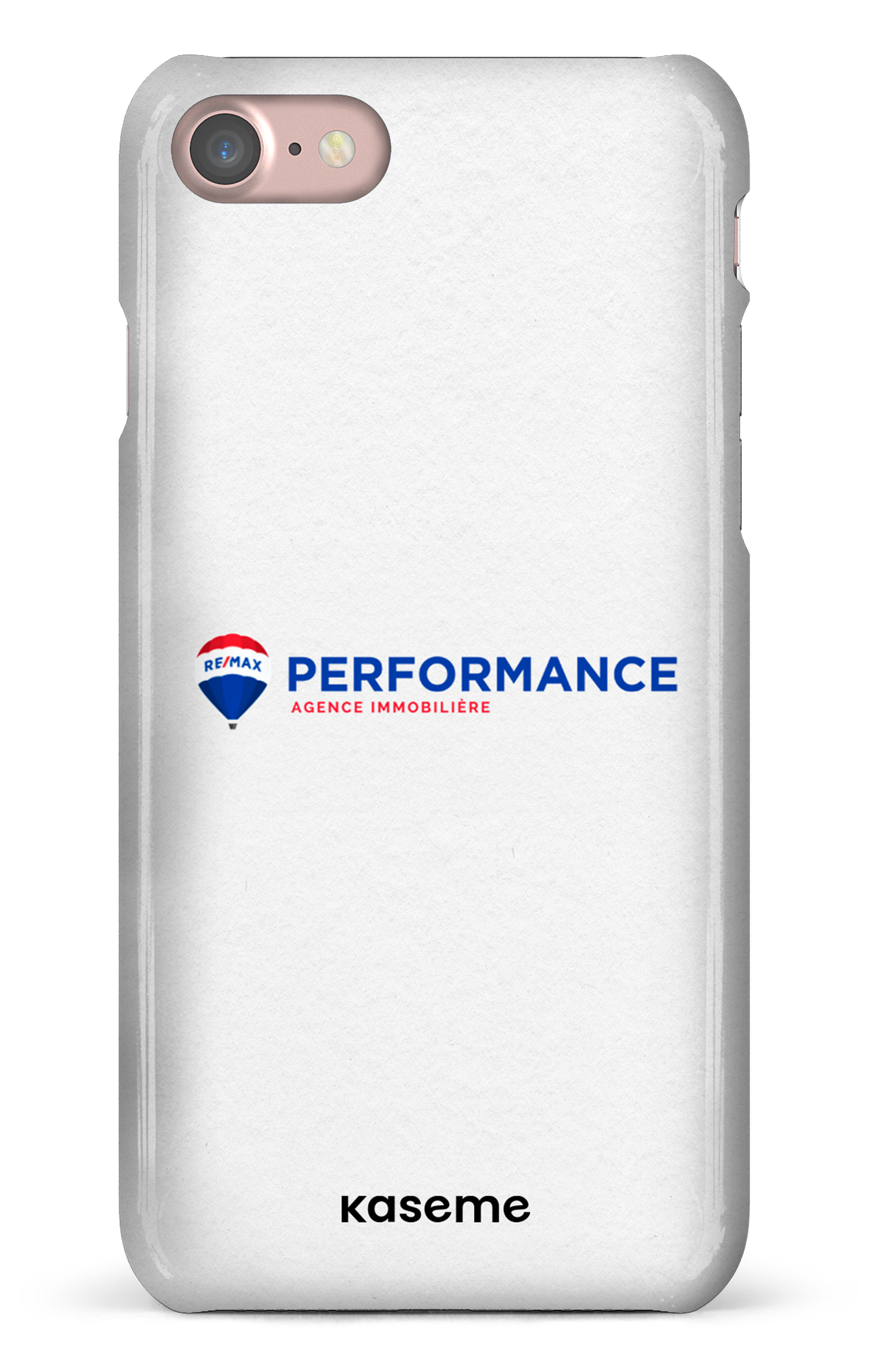 Remax Performance Blanc - iPhone SE 2020 / 2022