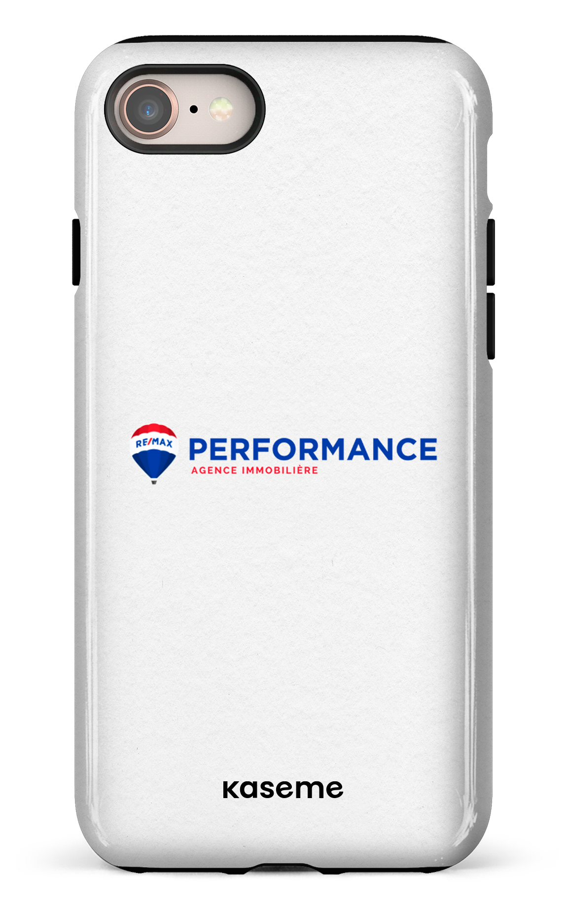 Remax Performance Blanc - iPhone 7