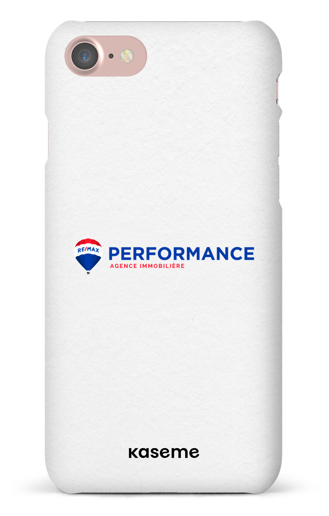 Remax Performance Blanc - iPhone 7