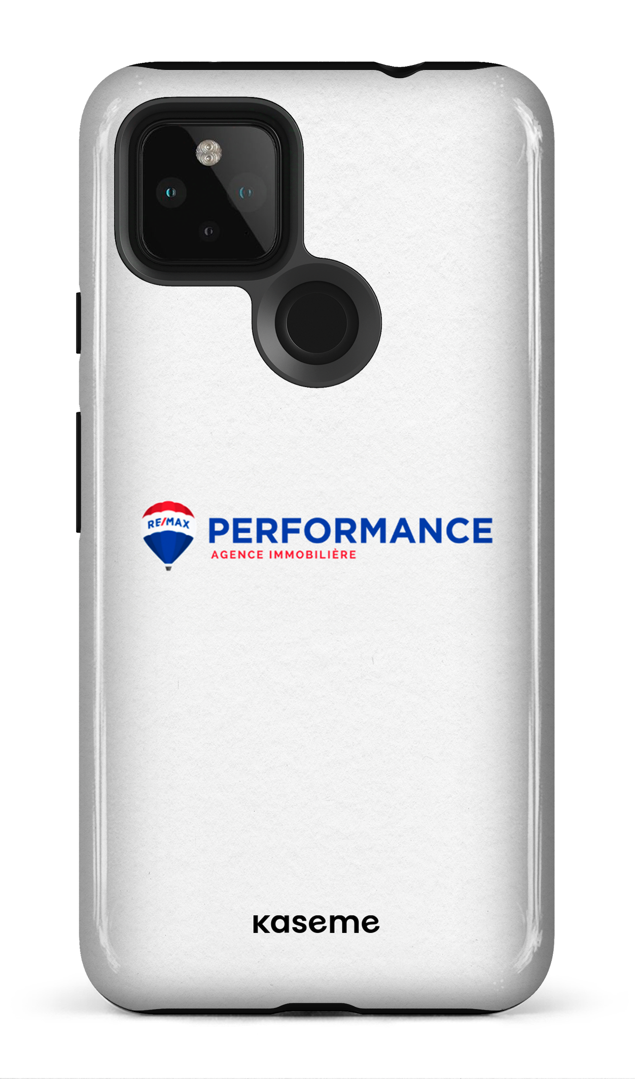 Remax Performance Blanc - Google Pixel 4A (5G)