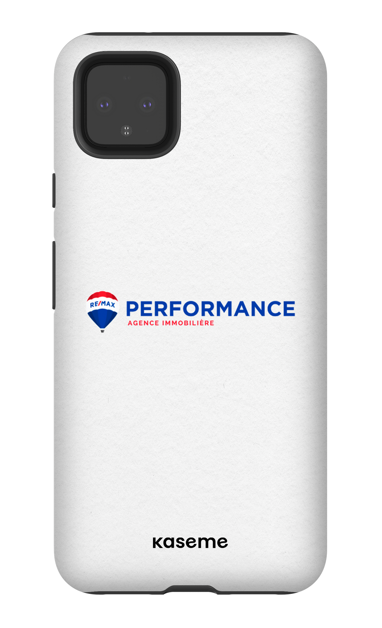 Remax Performance Blanc - Google Pixel 4 XL