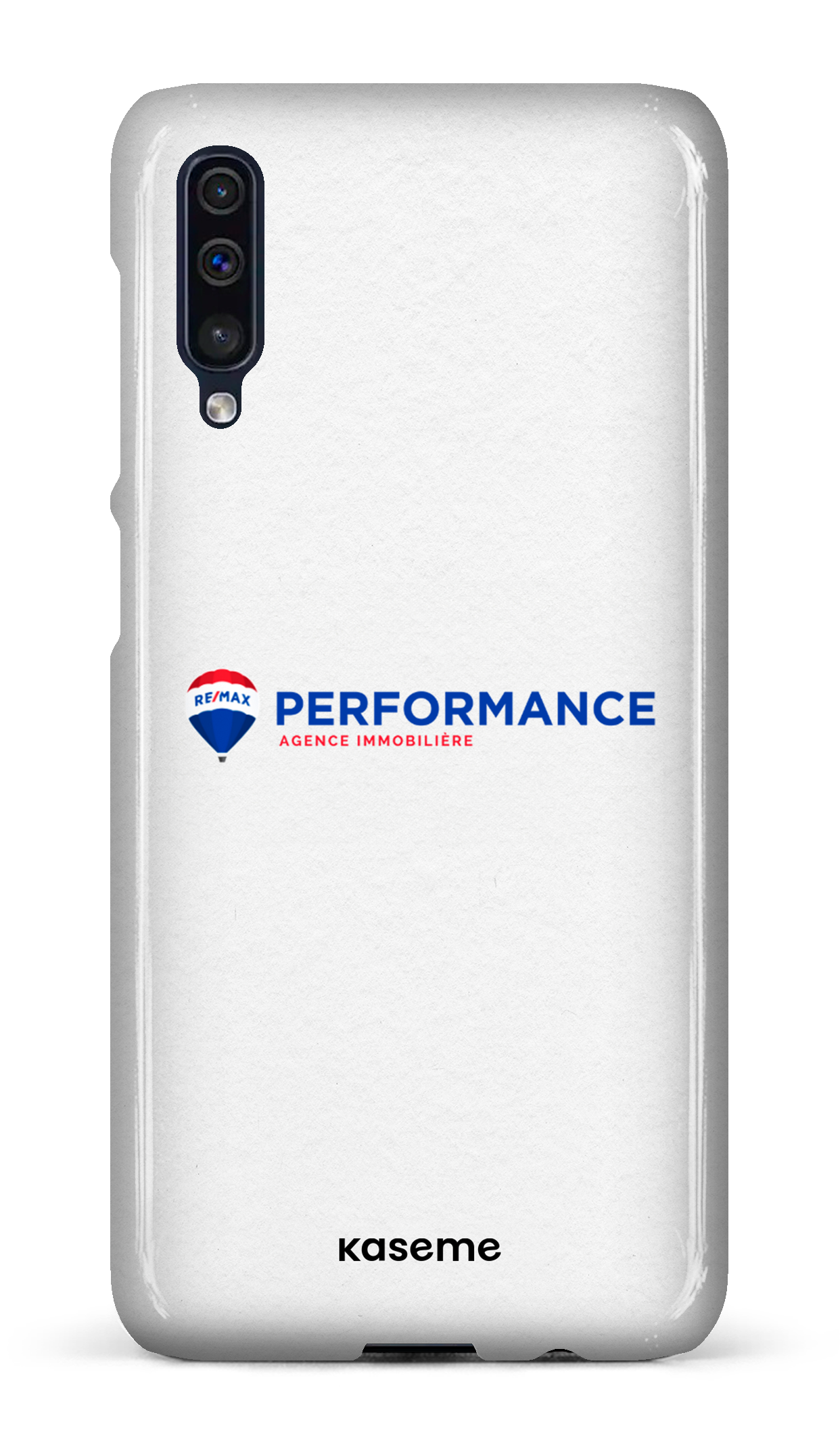 Remax Performance Blanc - Galaxy A50