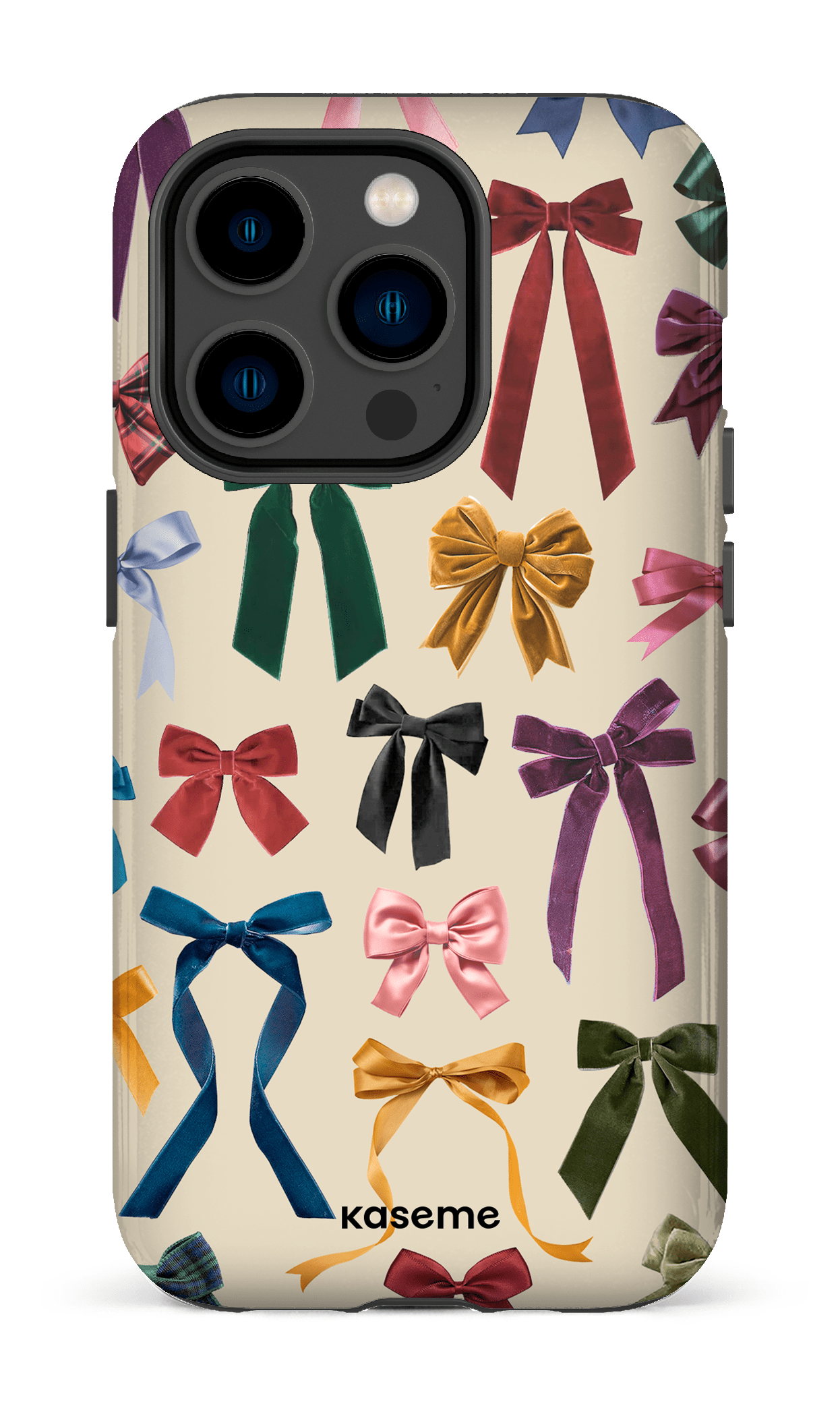 Bowtiful - iPhone 14 Pro