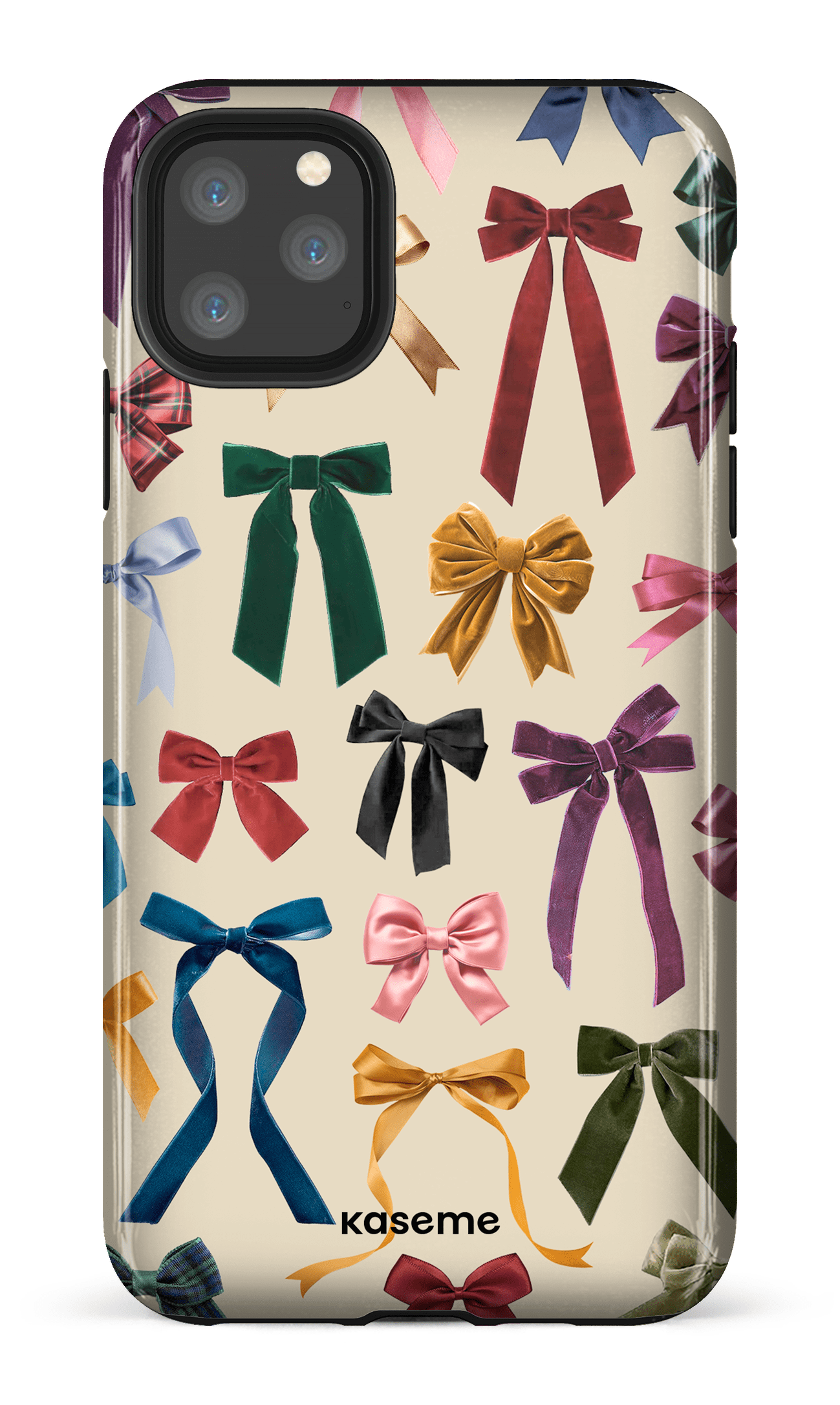 Bowtiful - iPhone 11 Pro Max