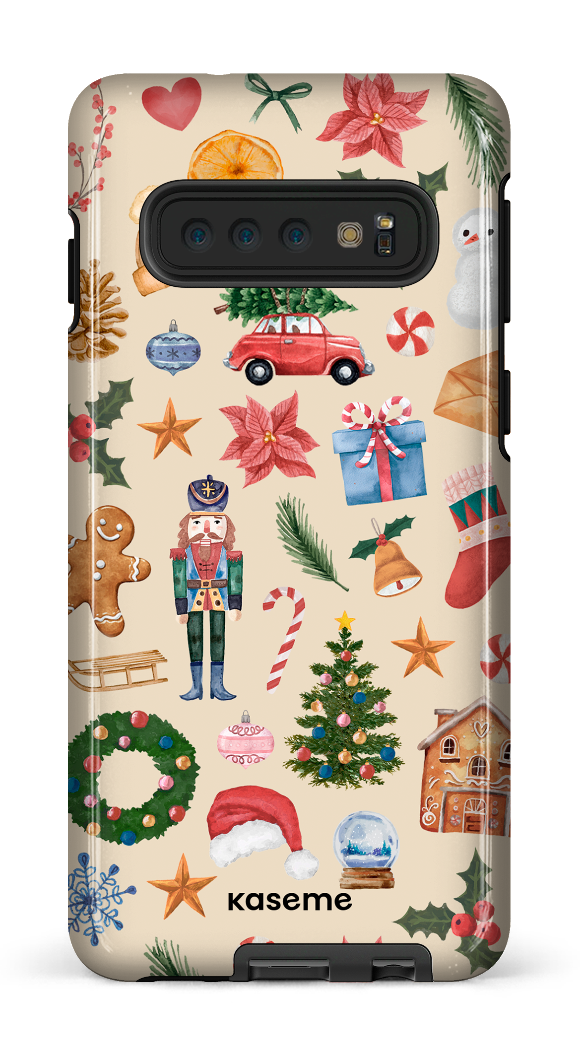 Verry Merry - Galaxy S10