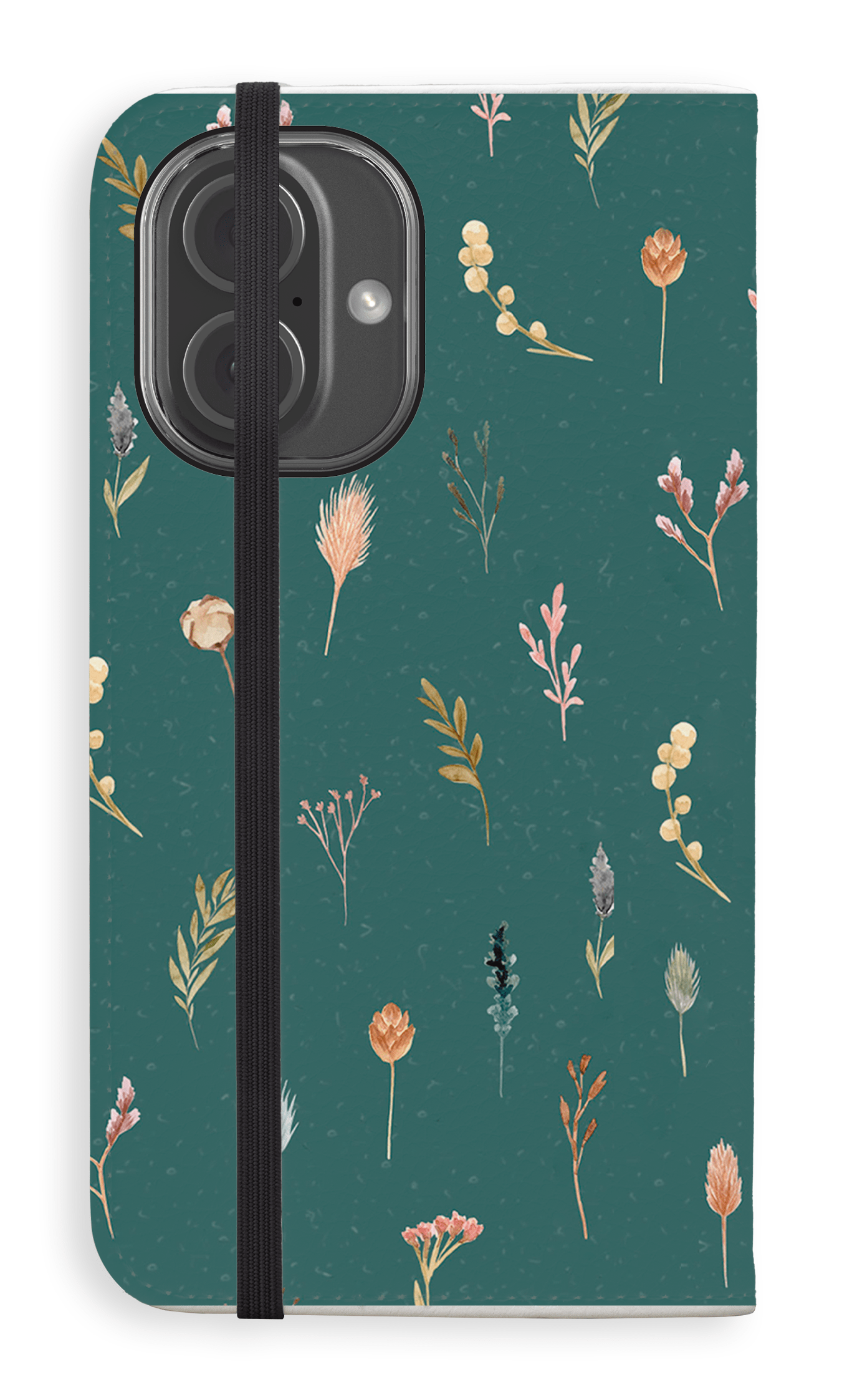 Breezy - Folio Case - iPhone 16