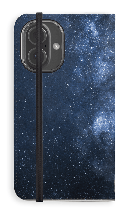 Falcon 9 - Folio Case - iPhone 16