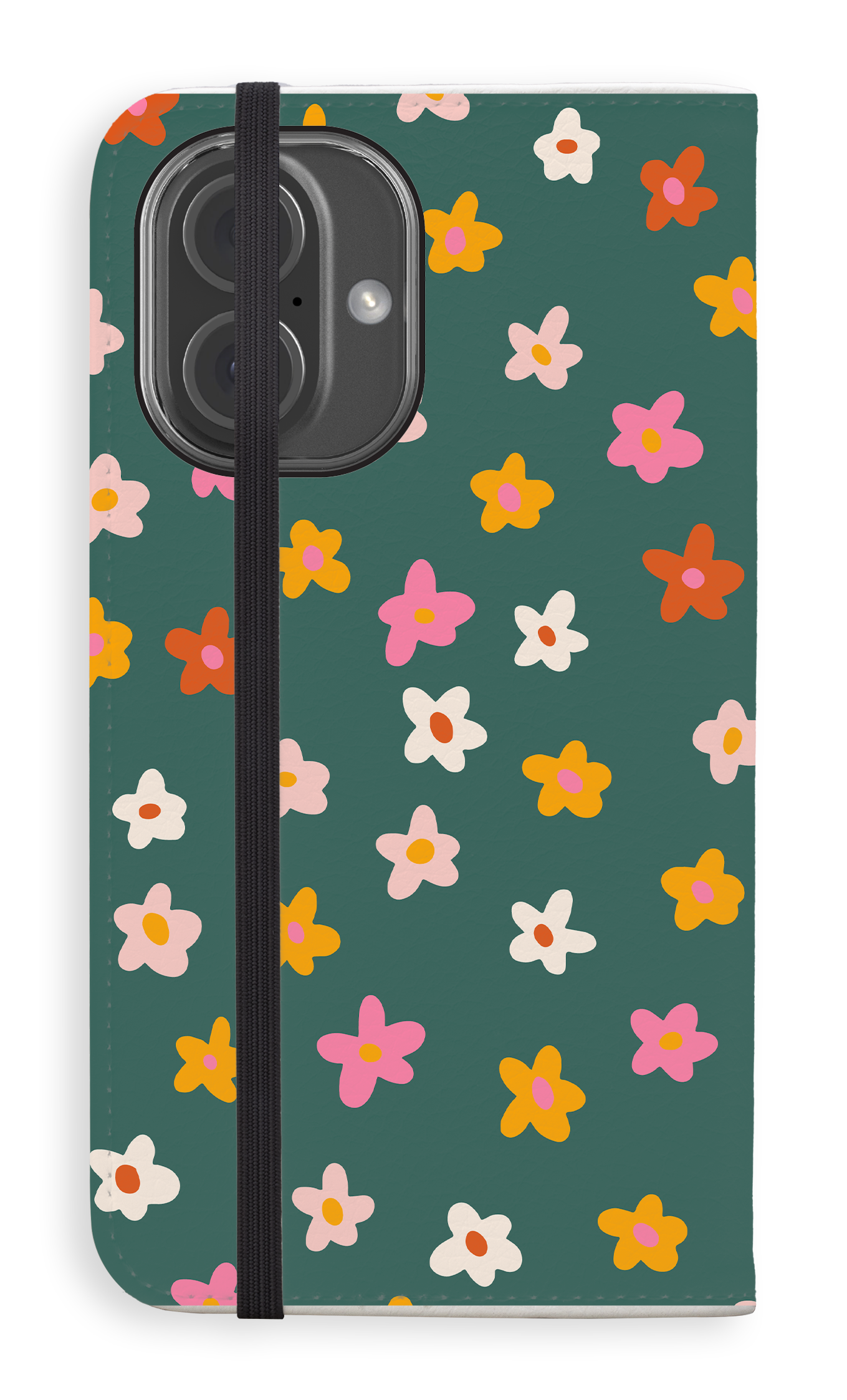 Rosie - Folio Case - iPhone 16