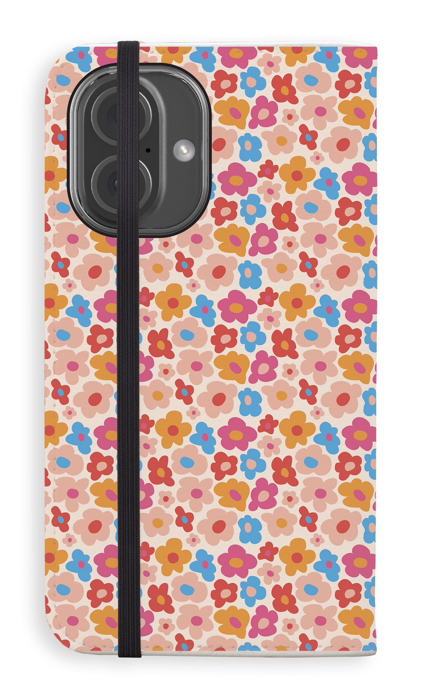 Millie - Folio Case - iPhone 16