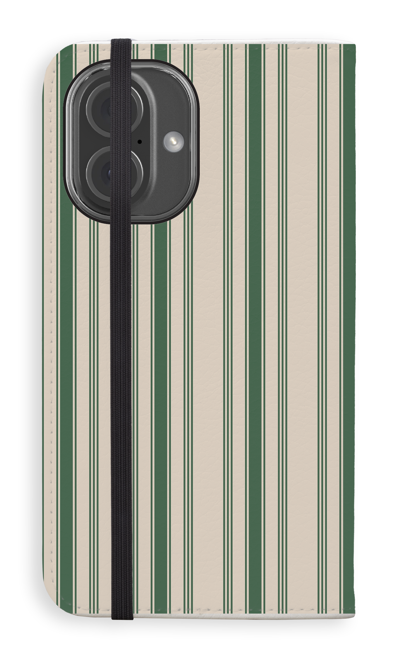 Rally Folio Case - iPhone 16