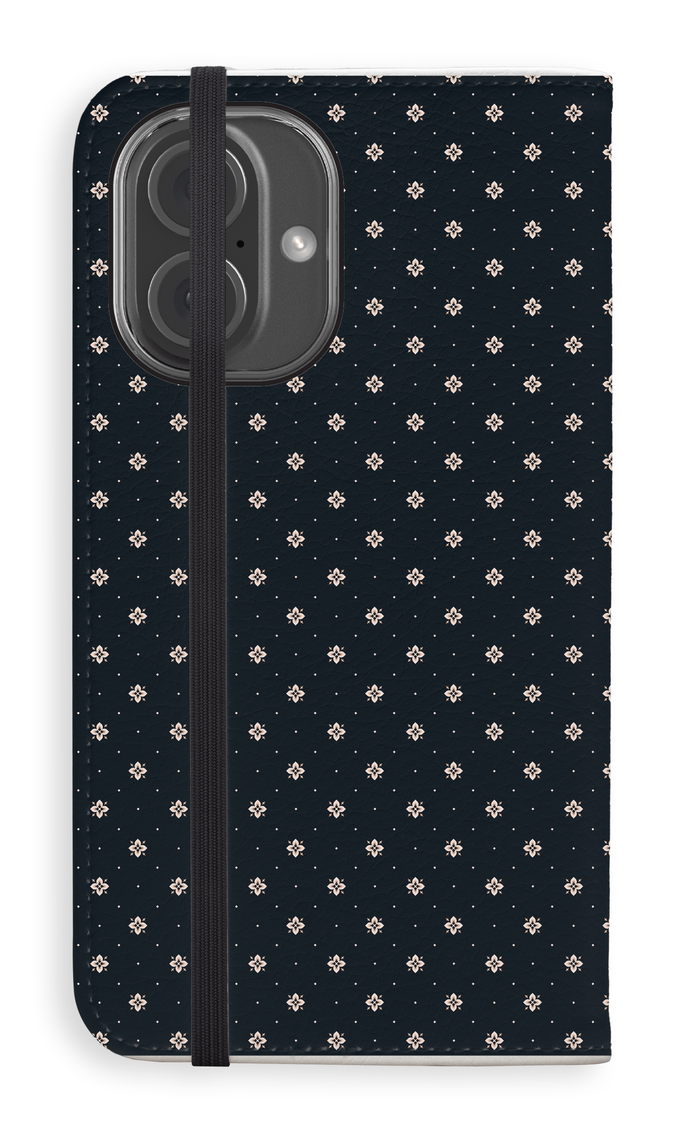 Billie Folio Case - iPhone 16