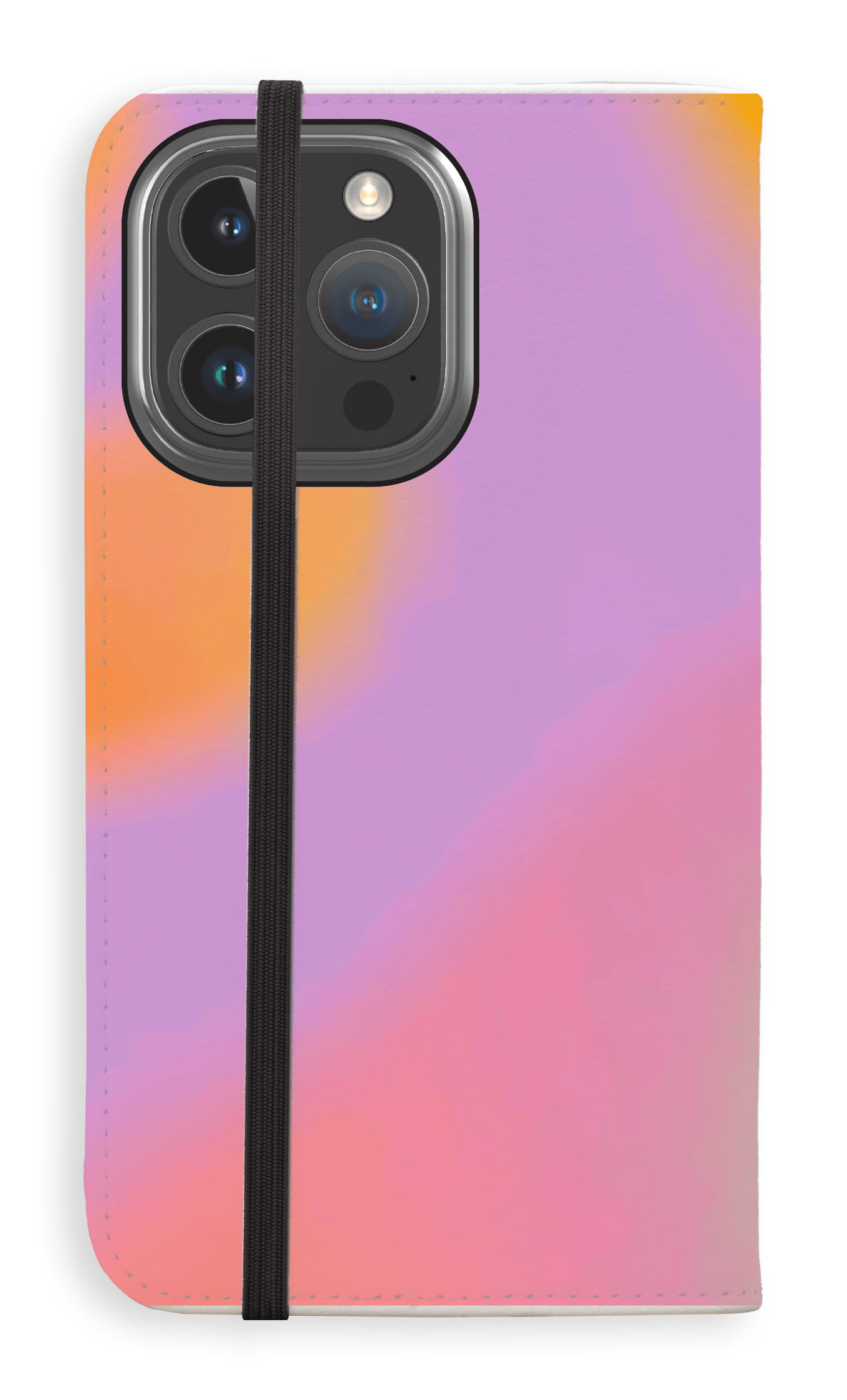 Daring - Folio Case - iPhone 16 Pro