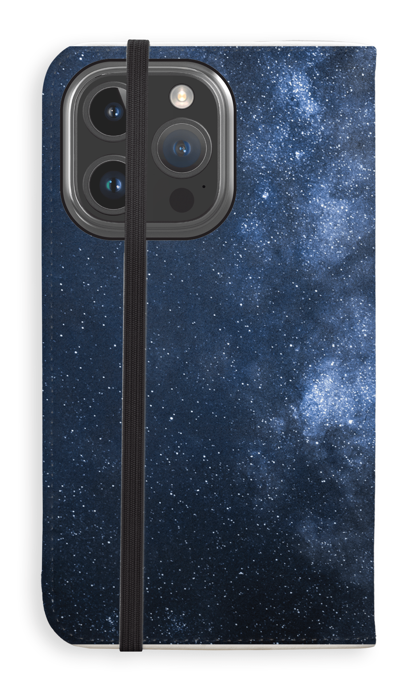 Falcon 9 - Folio Case - iPhone 16 Pro