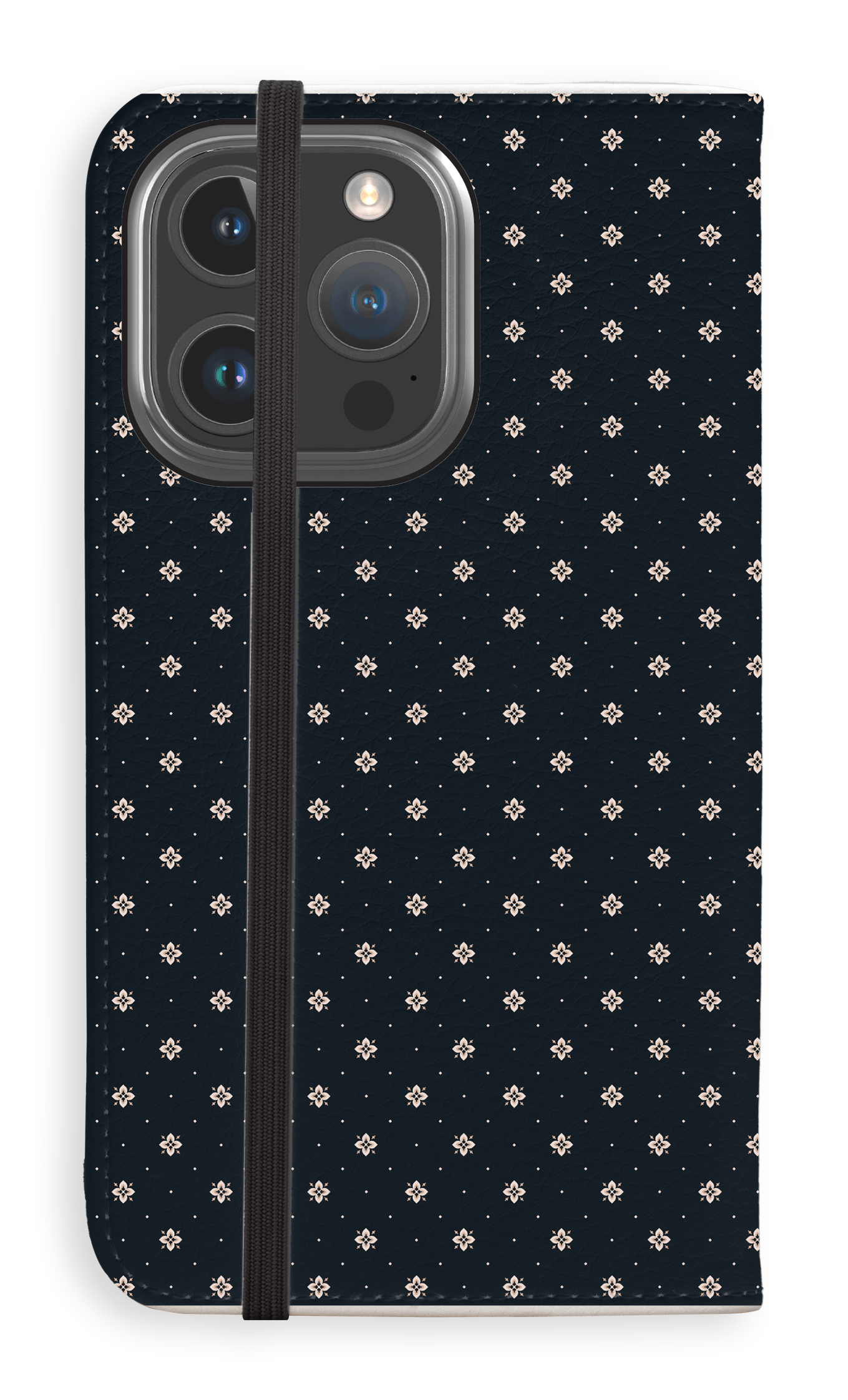 Billie Folio Case - iPhone 16 Pro