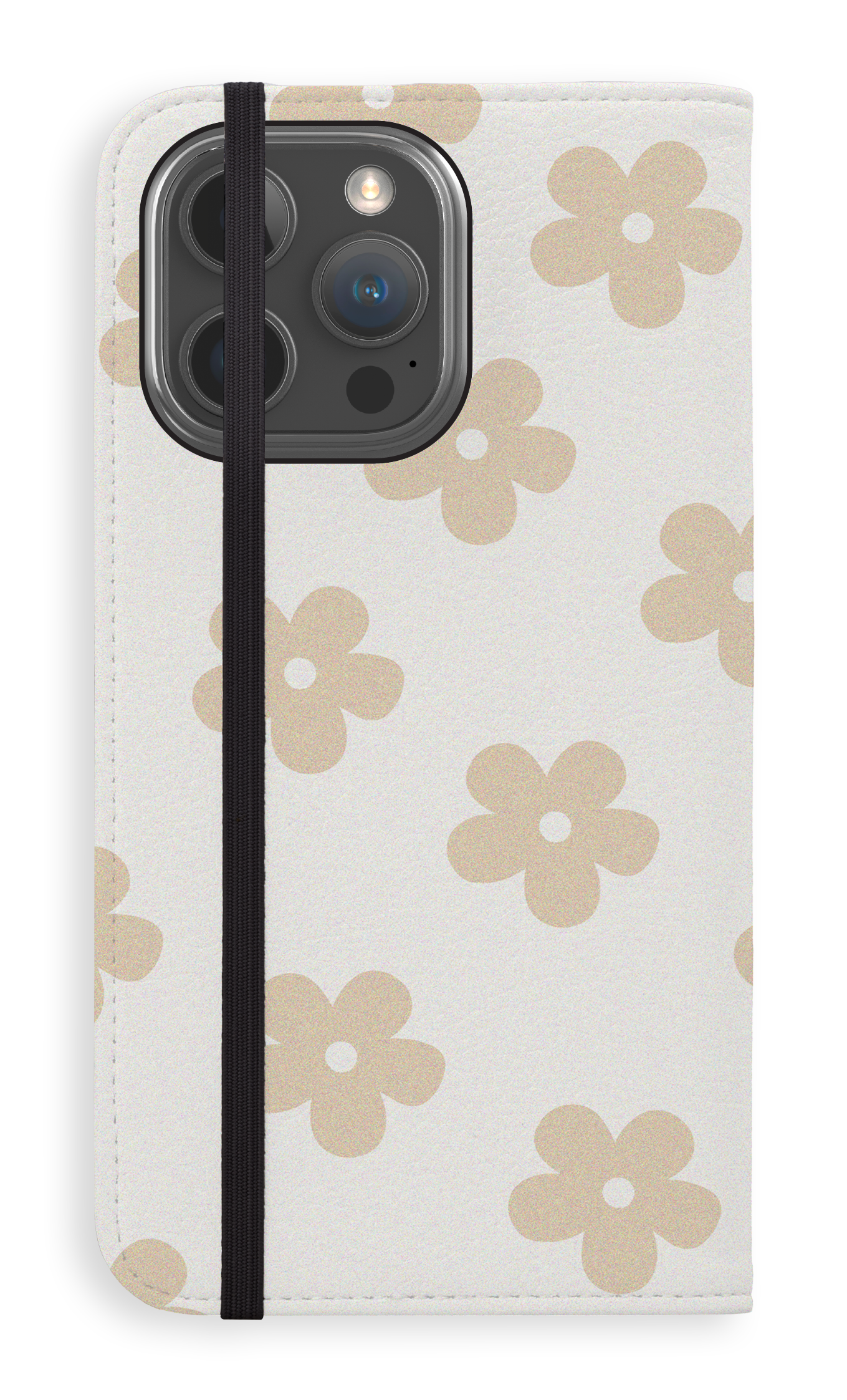 Woodstock beige - Folio Case - iPhone 16 Pro Max