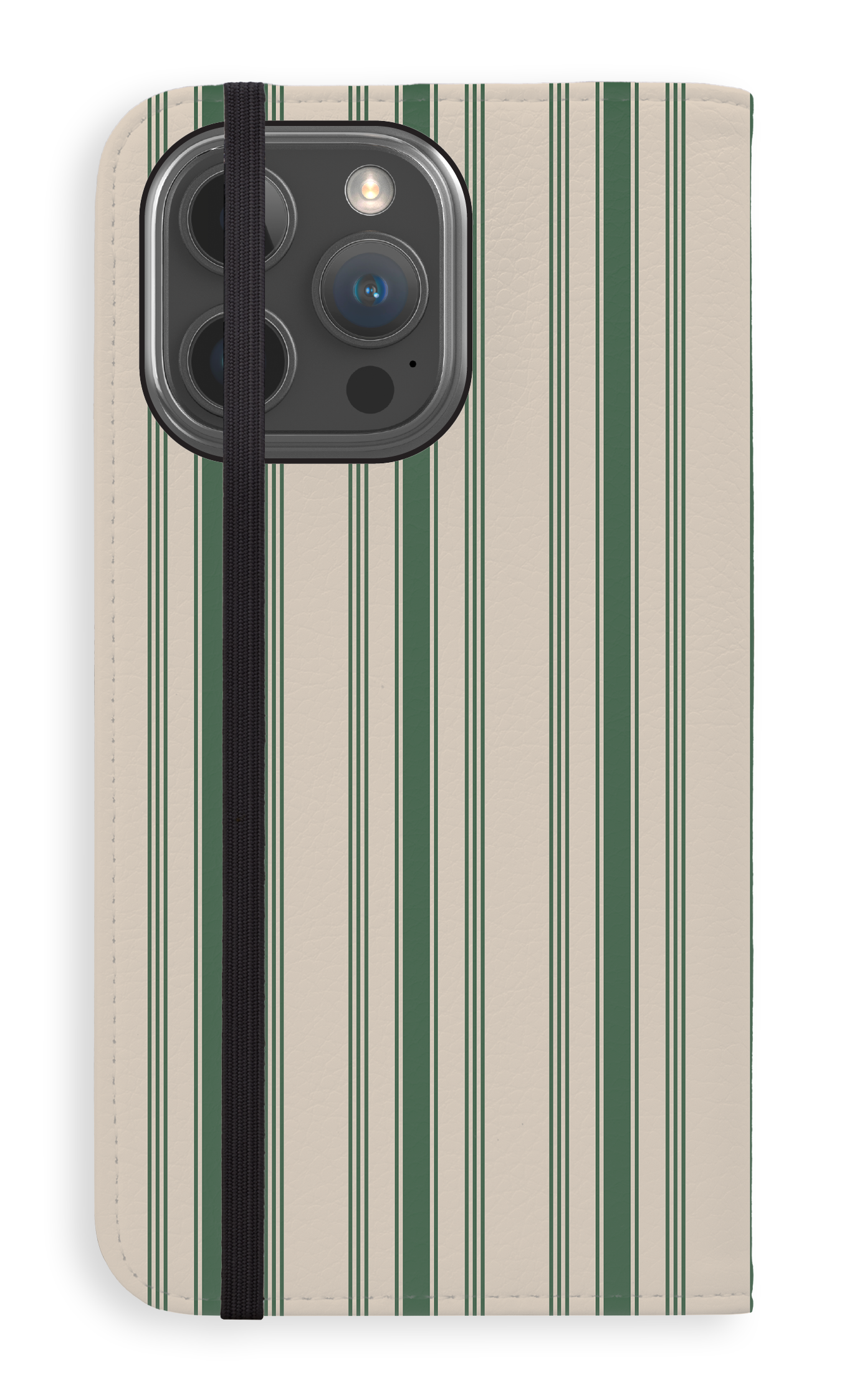 Rally Folio Case - iPhone 16 Pro Max