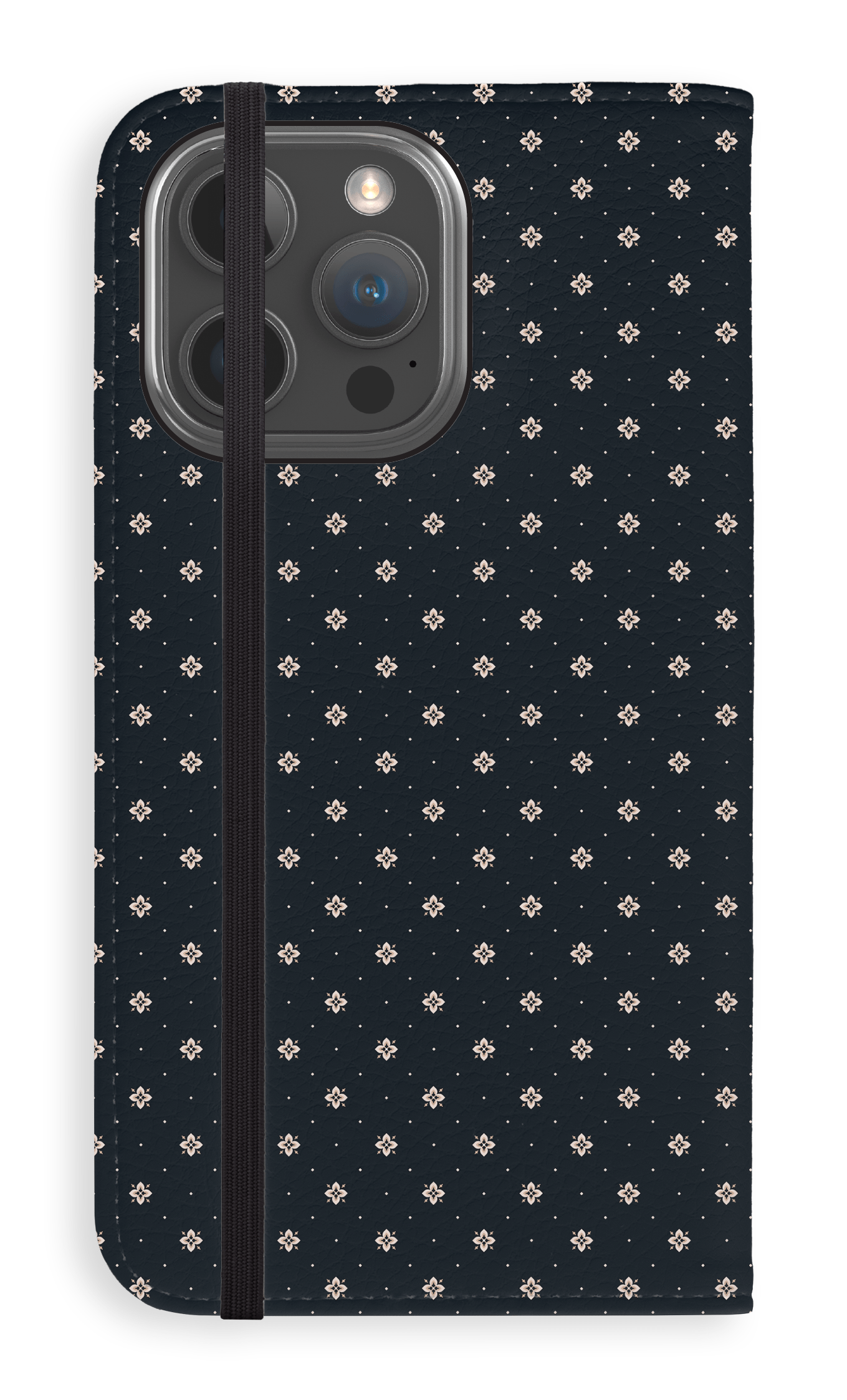 Billie Folio Case - iPhone 16 Pro Max