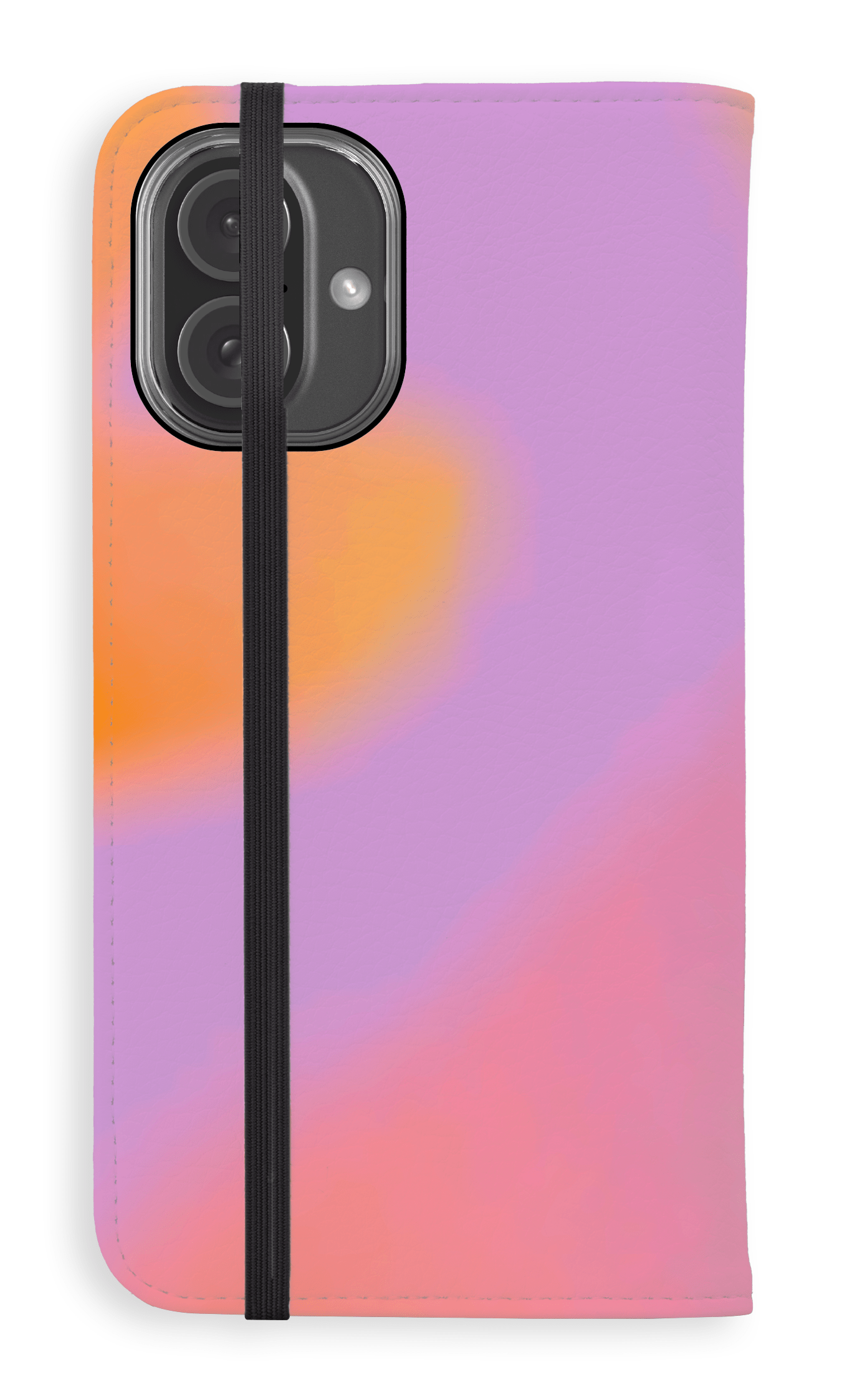 Daring - Folio Case - iPhone 16 Plus