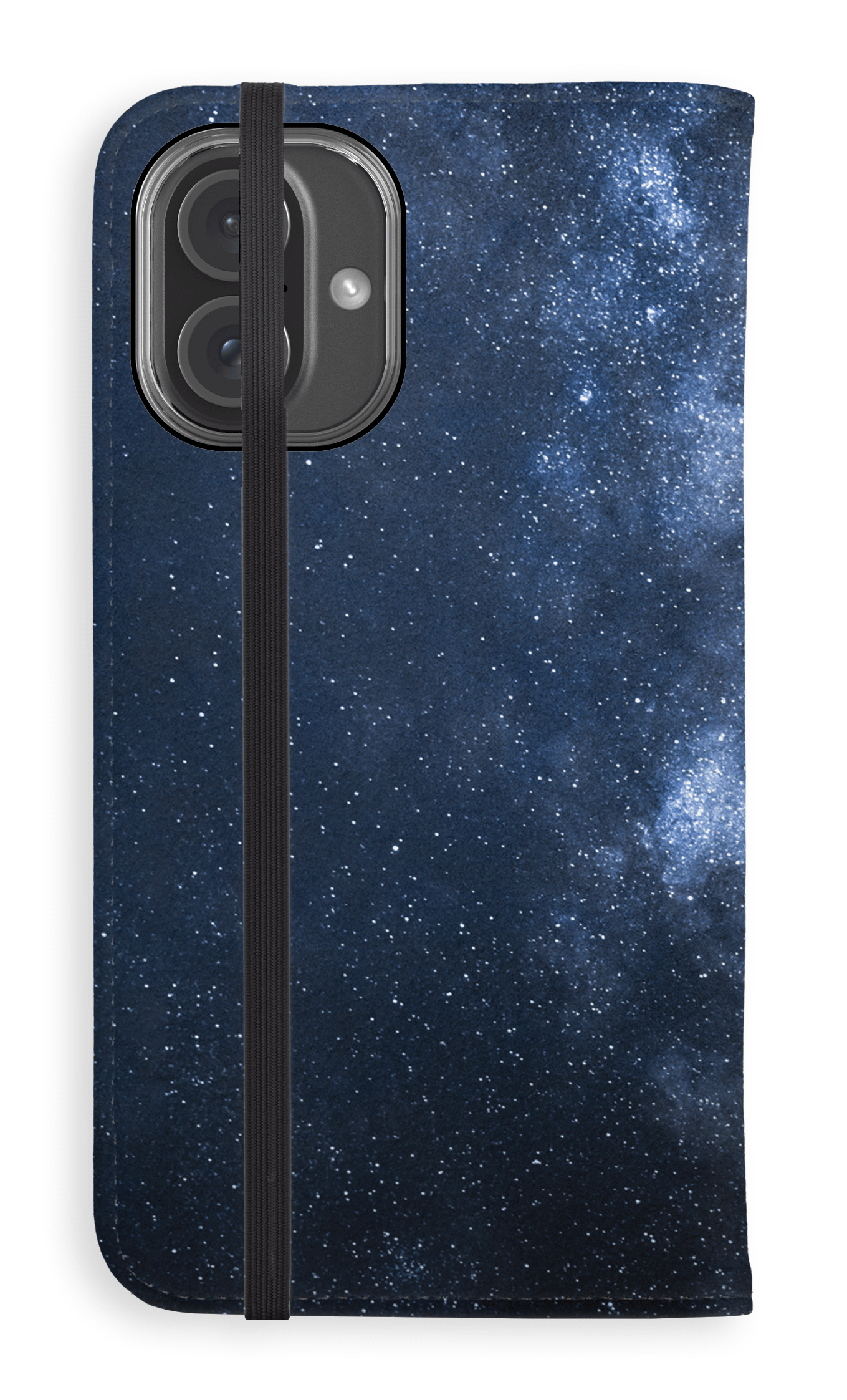 Falcon 9 - Folio Case - iPhone 16 Plus