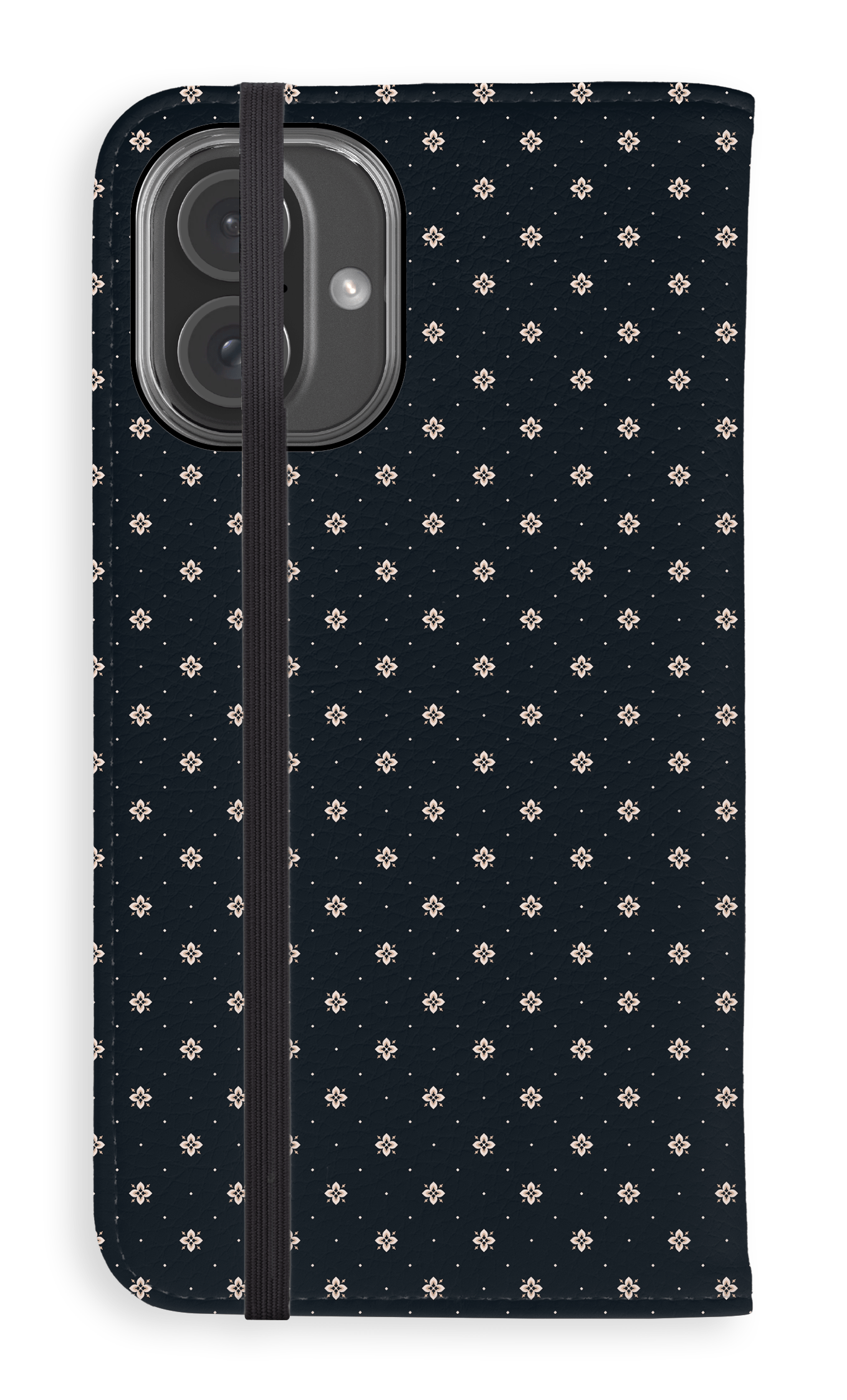 Billie Folio Case - iPhone 16 Plus