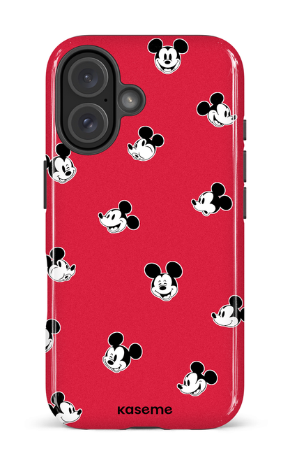 Joyland Red - iPhone 16