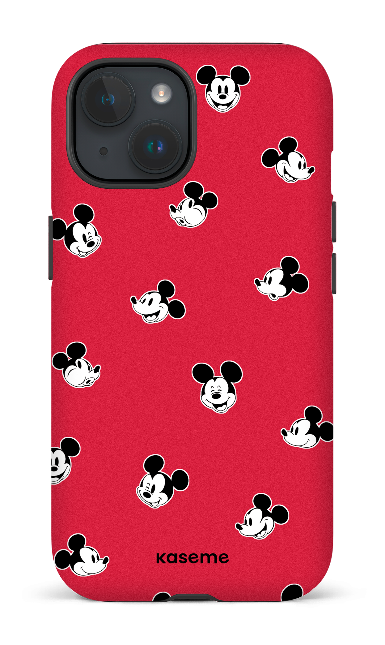 Joyland Red - iPhone 15